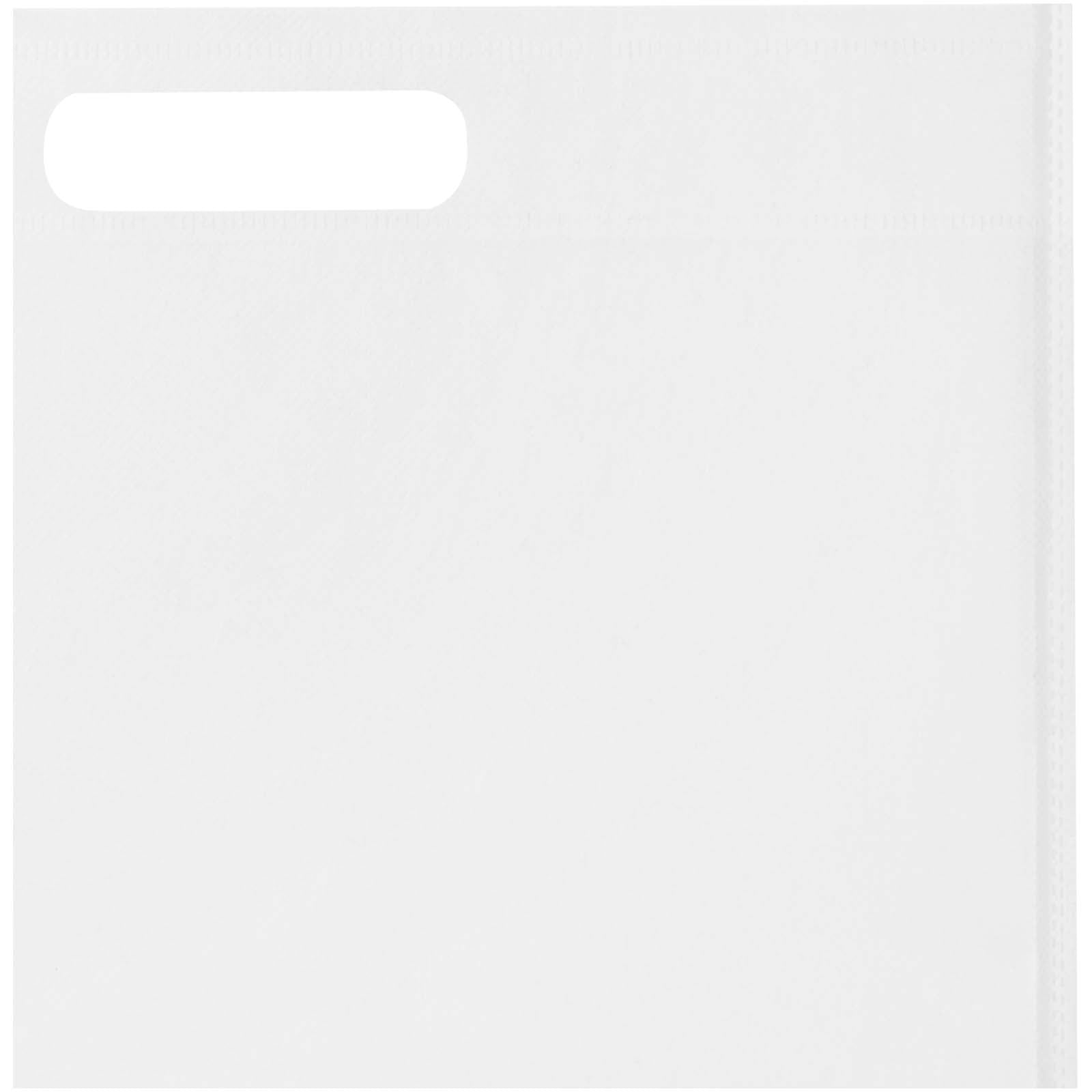 EcoSeal 5 L GRS-recycelte Nonwoven Tragetasche
