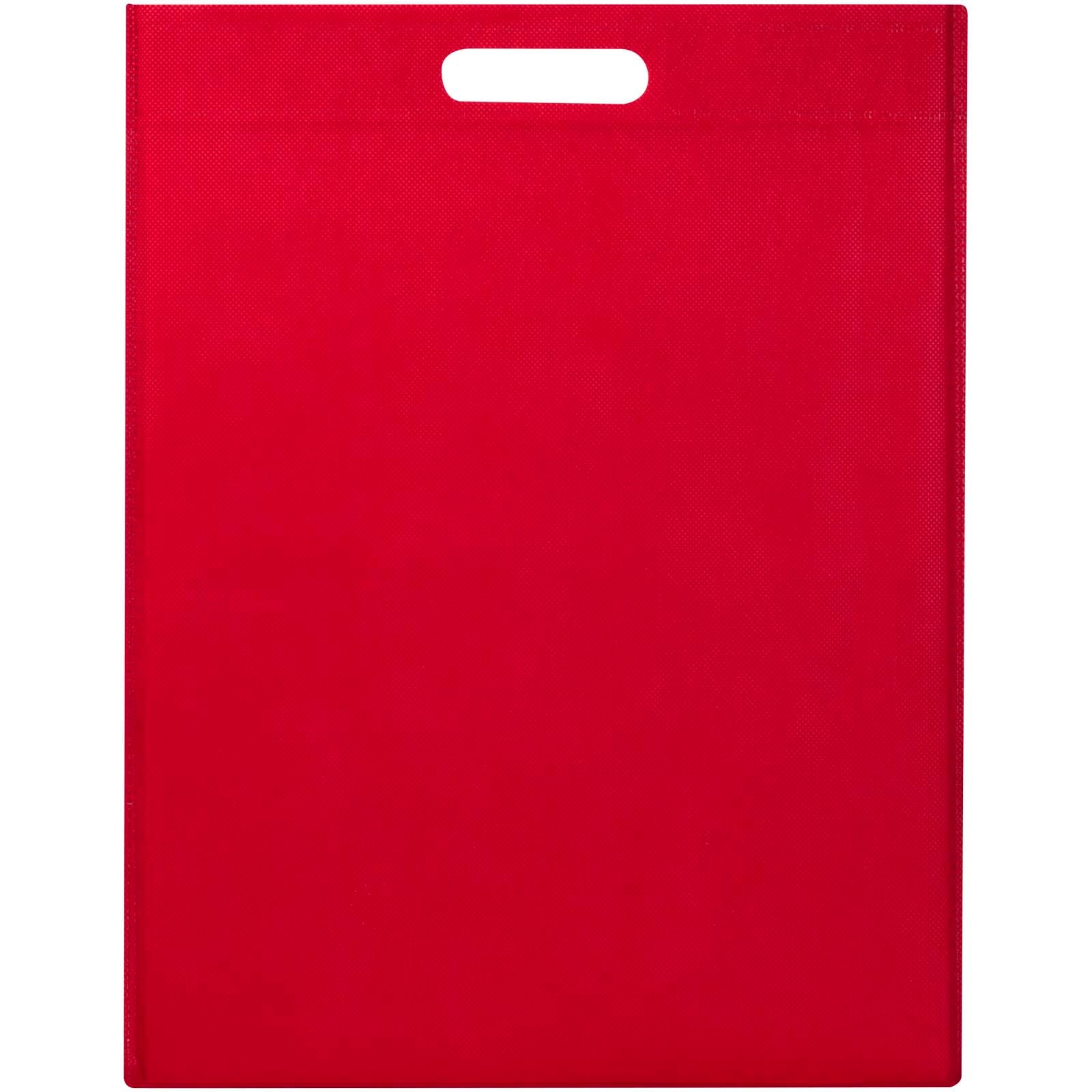EcoSeal 5 L GRS-recycelte Nonwoven Tragetasche