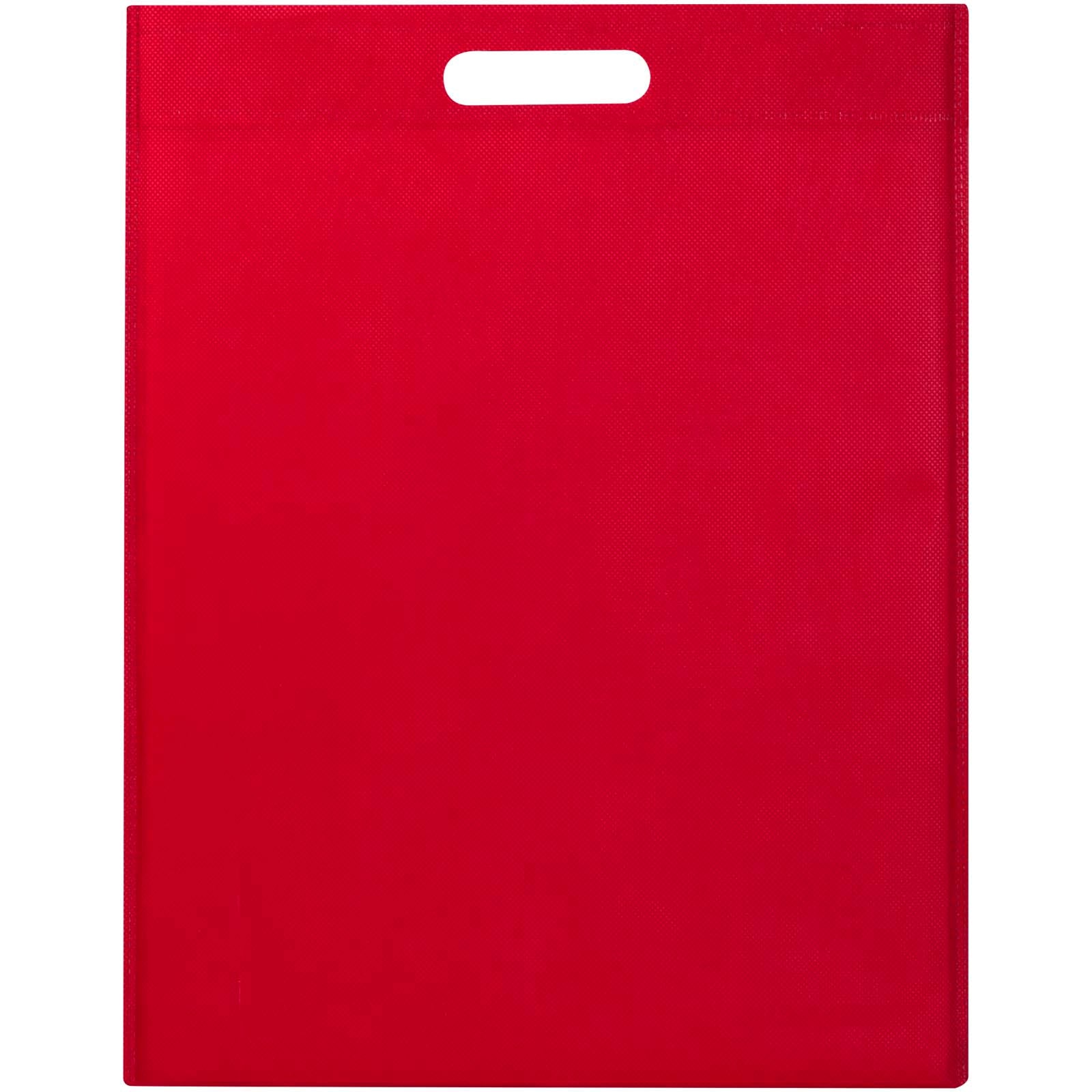 EcoSeal 5 L GRS-recycelte Nonwoven Tragetasche