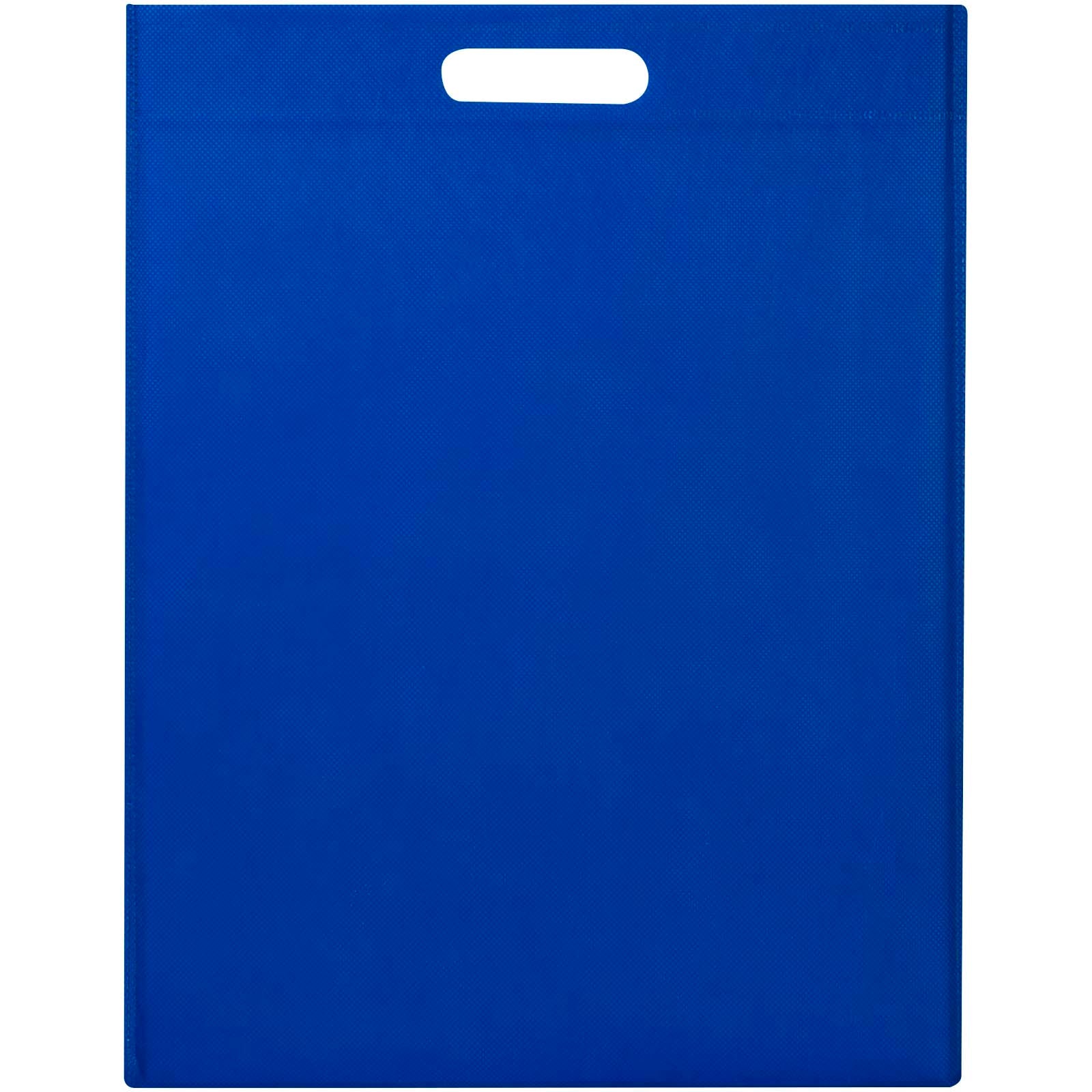 EcoSeal 5 L GRS-recycelte Nonwoven Tragetasche