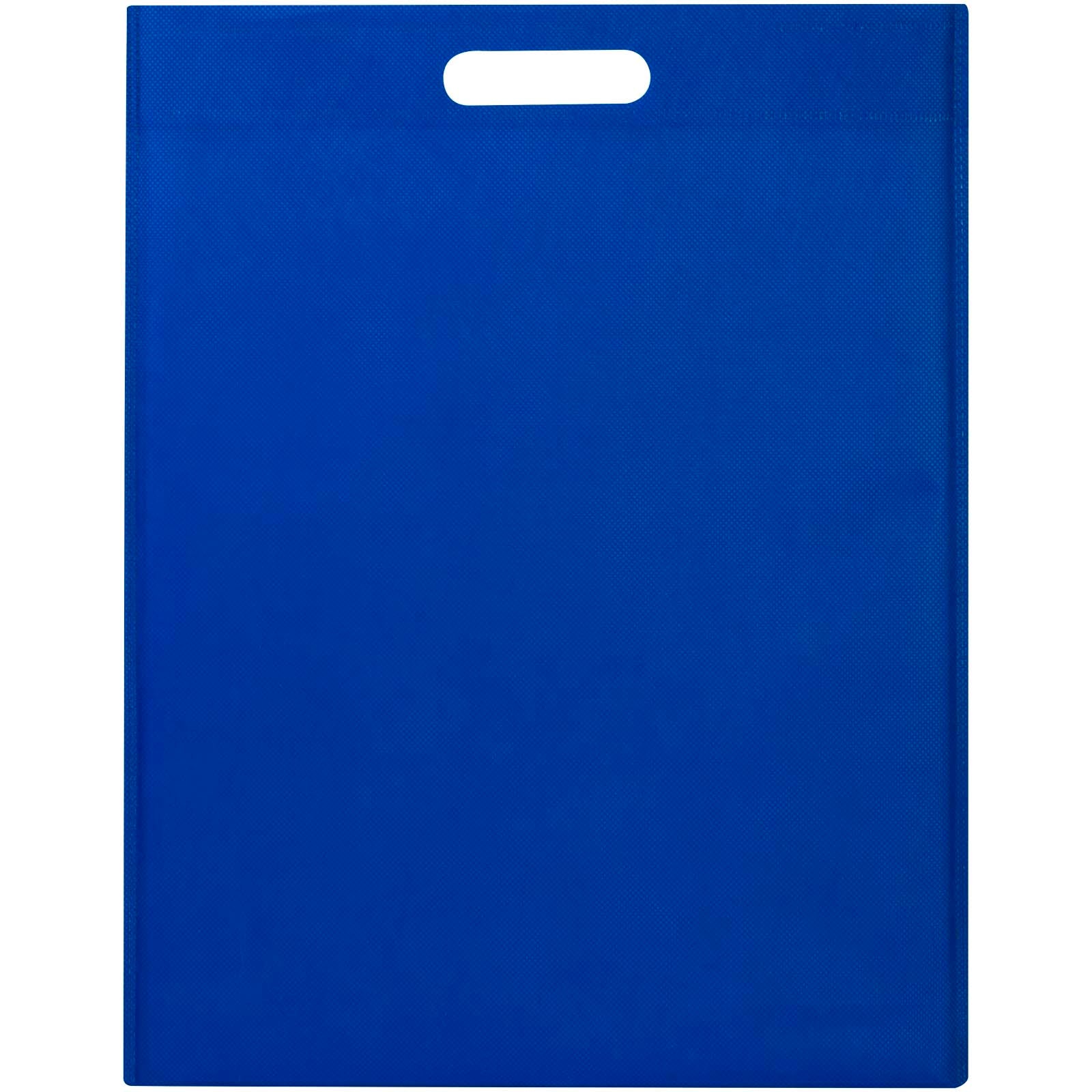 EcoSeal 5 L GRS-recycelte Nonwoven Tragetasche