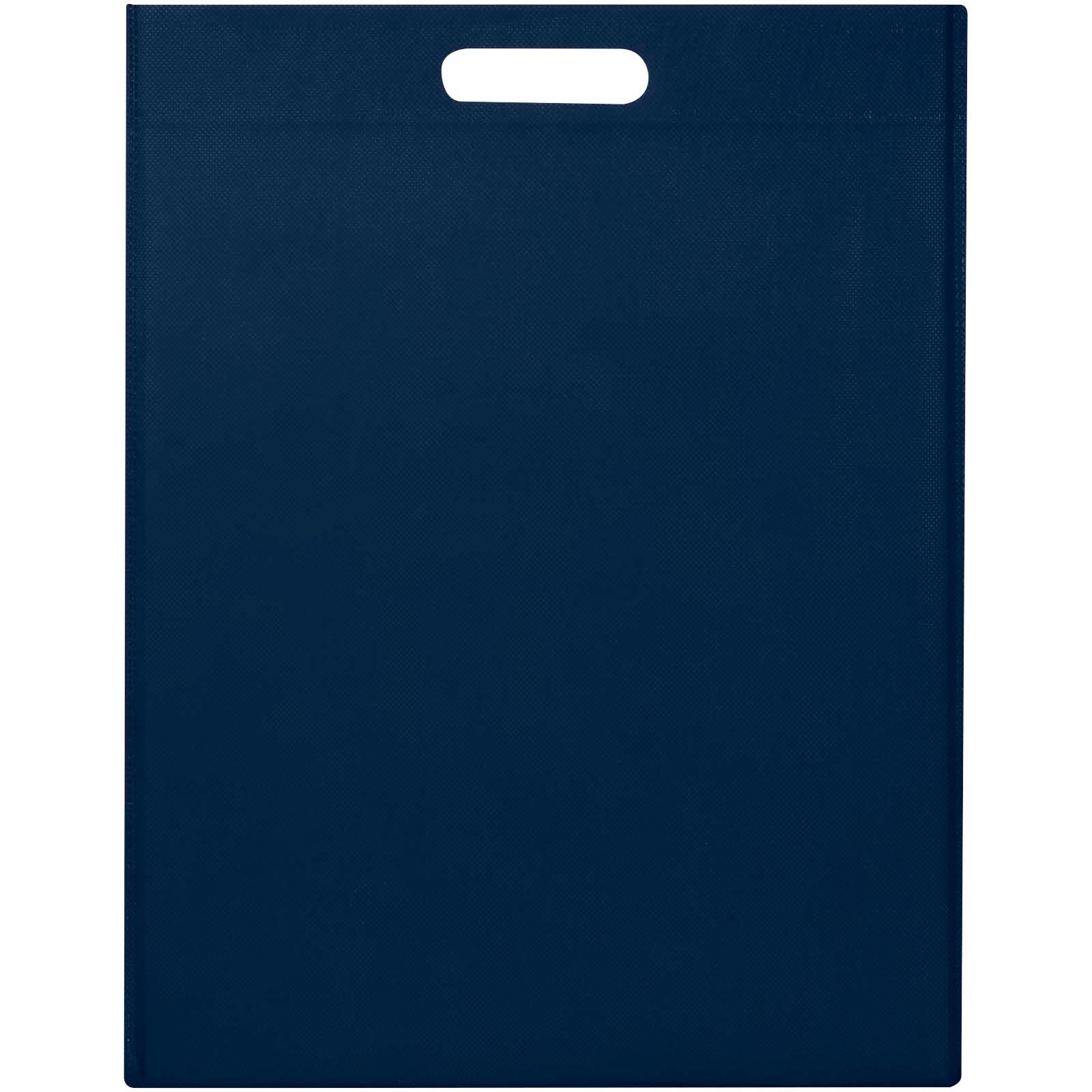 EcoSeal 5 L GRS-recycelte Nonwoven Tragetasche