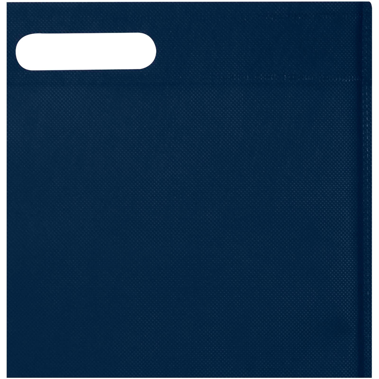 EcoSeal 5 L GRS-recycelte Nonwoven Tragetasche