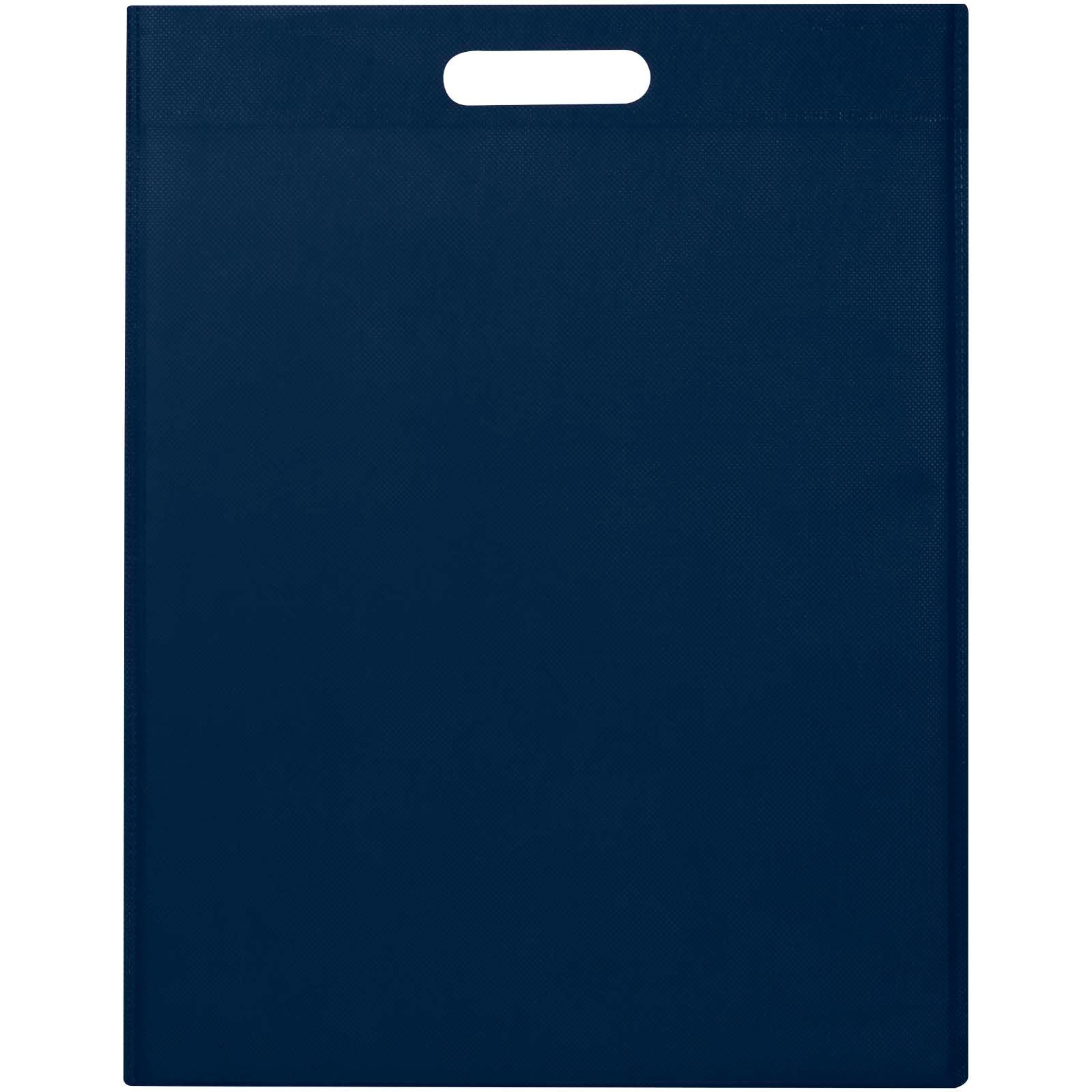 EcoSeal 5 L GRS-recycelte Nonwoven Tragetasche