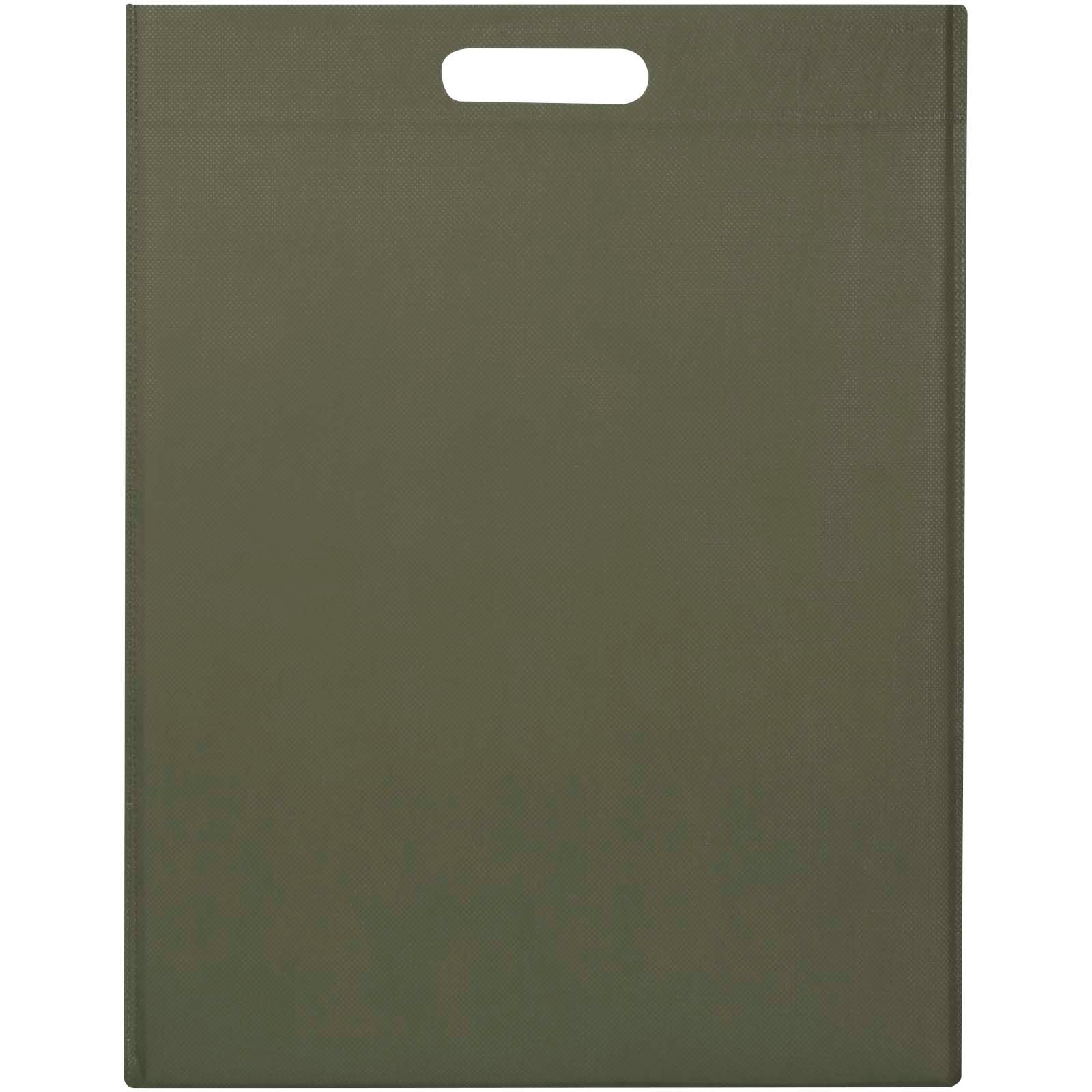 EcoSeal 5 L GRS-recycelte Nonwoven Tragetasche