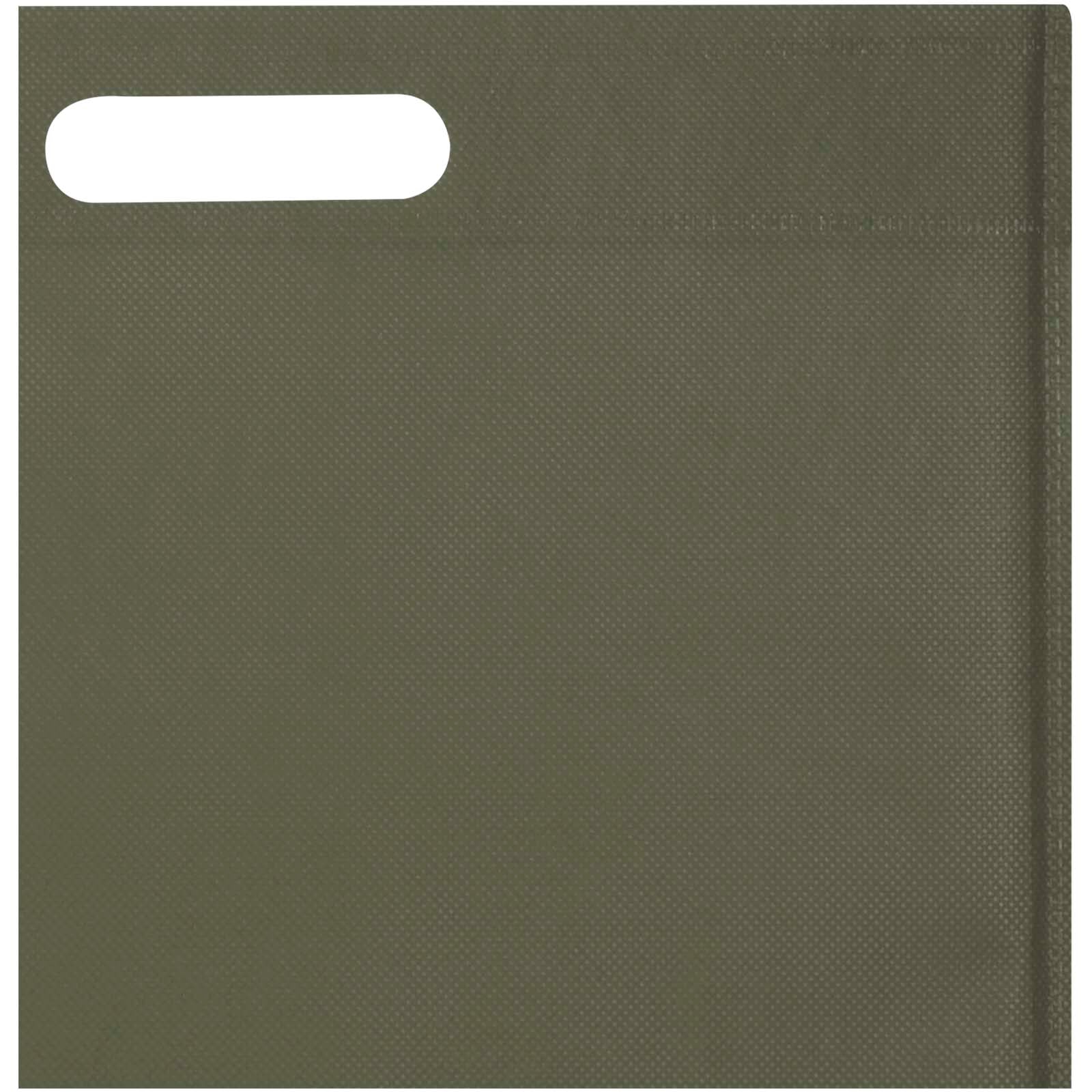 EcoSeal 5 L GRS-recycelte Nonwoven Tragetasche