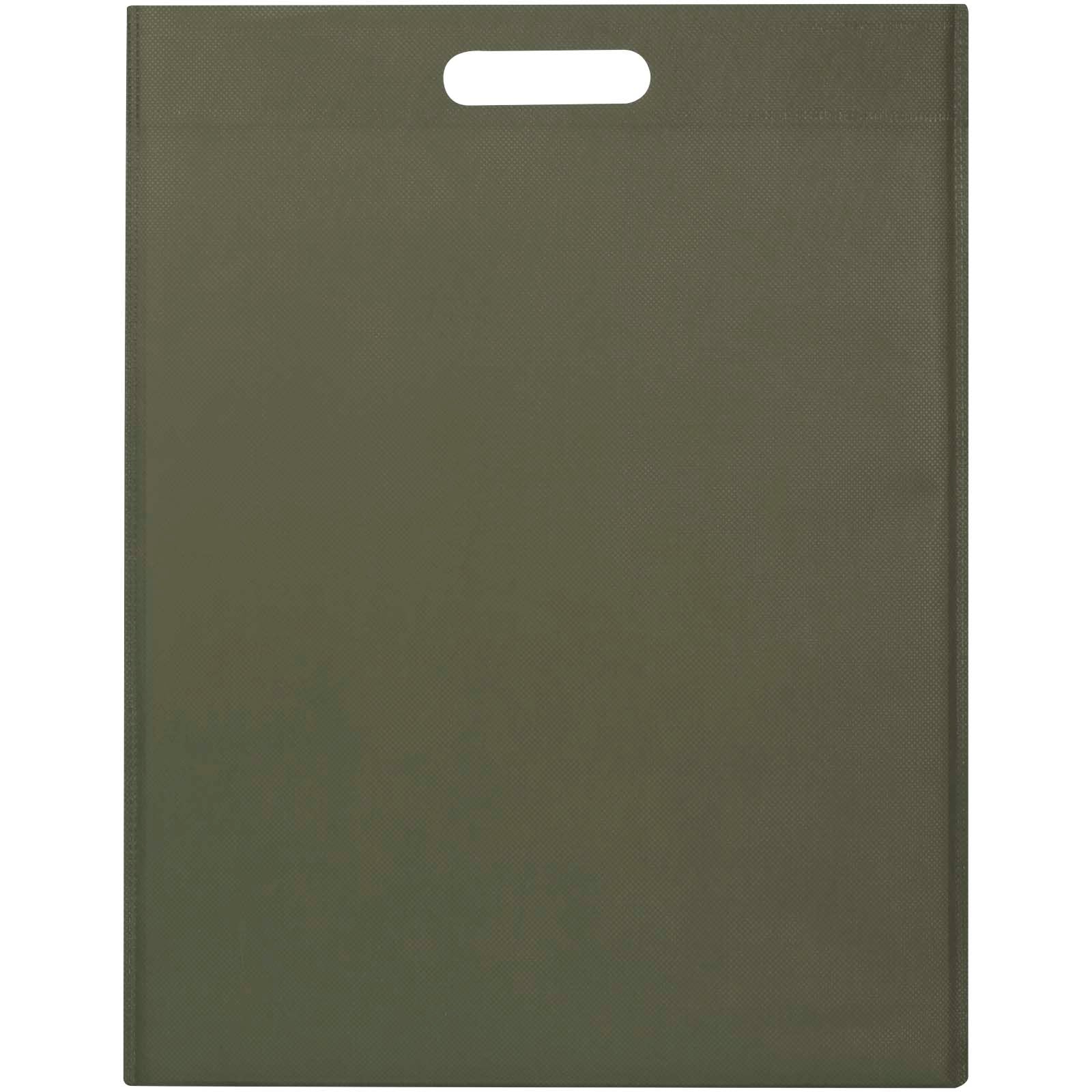 EcoSeal 5 L GRS-recycelte Nonwoven Tragetasche