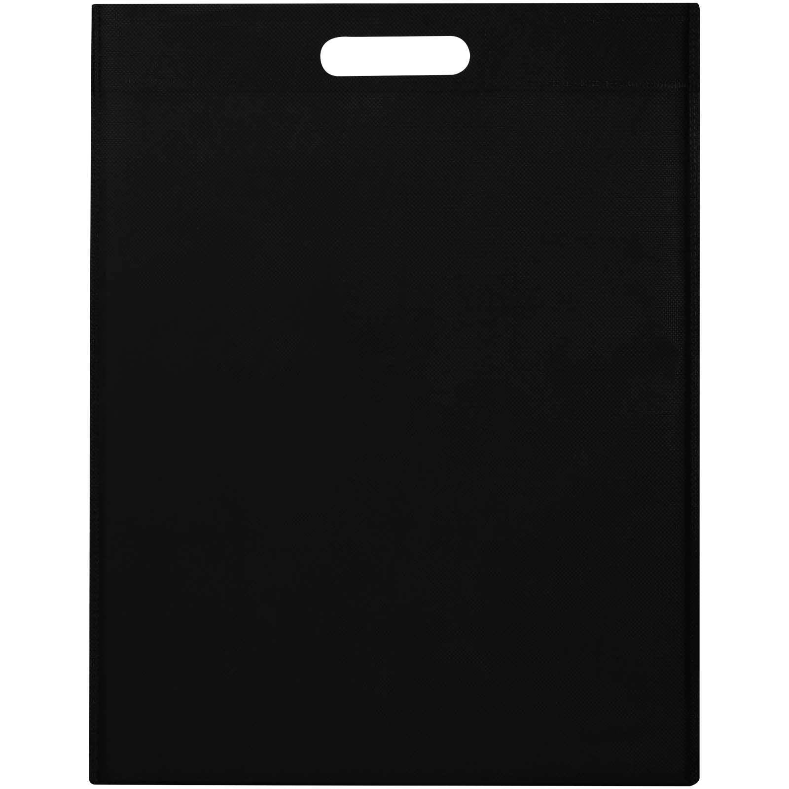EcoSeal 5 L GRS-recycelte Nonwoven Tragetasche