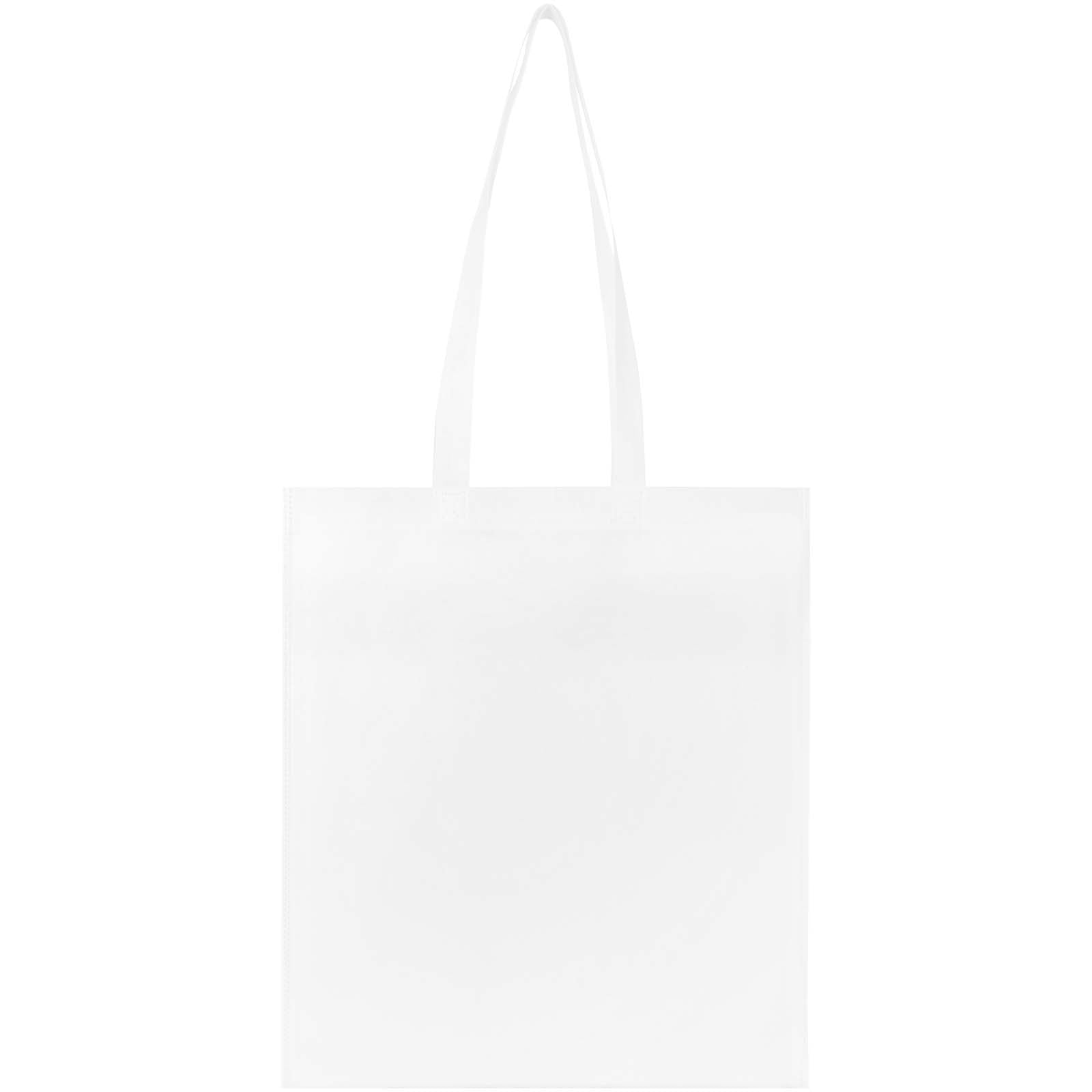 EcoSeal GRS-recycelte Nonwoven Kongress Tragetasche 6 L