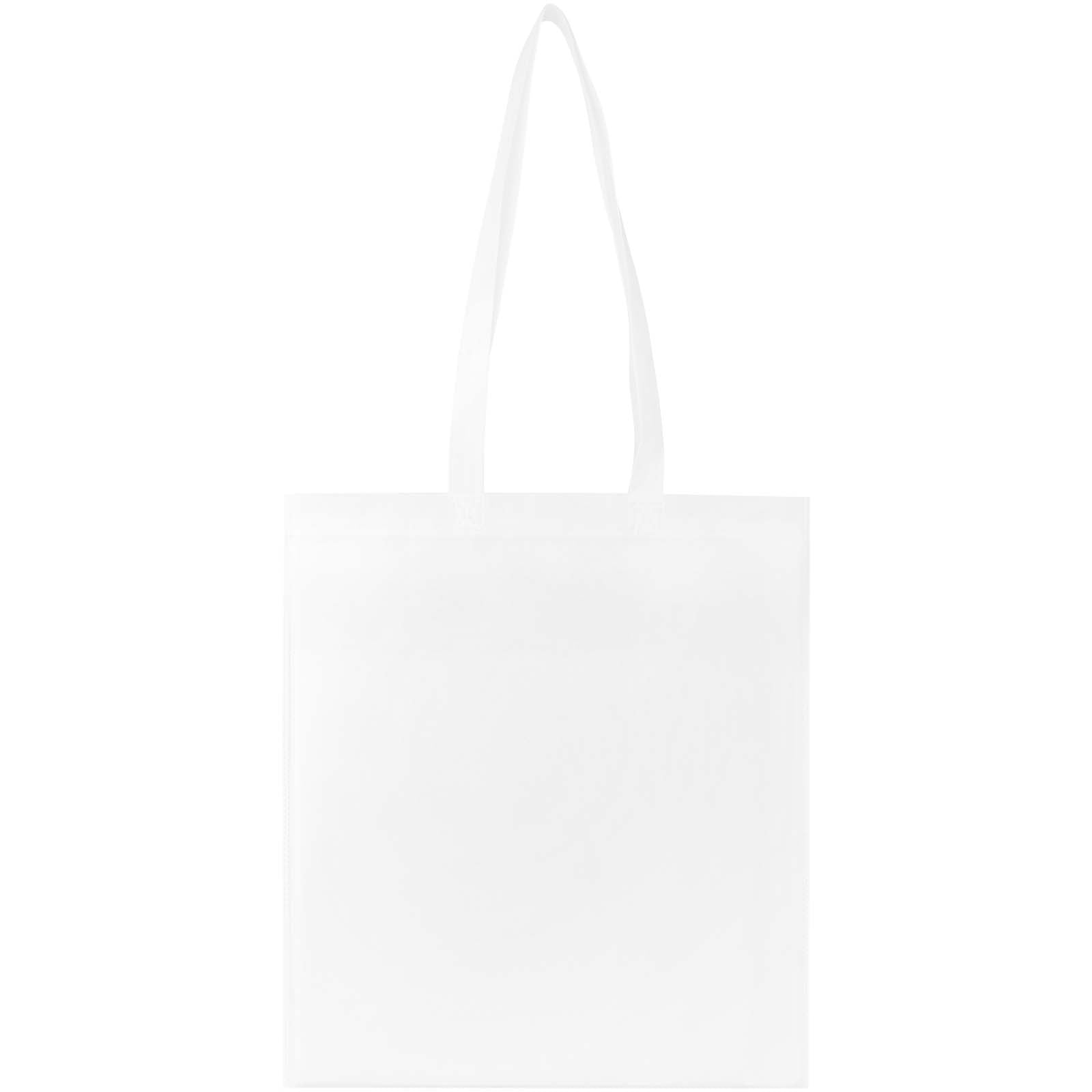 EcoSeal GRS-recycelte Nonwoven Kongress Tragetasche 6 L
