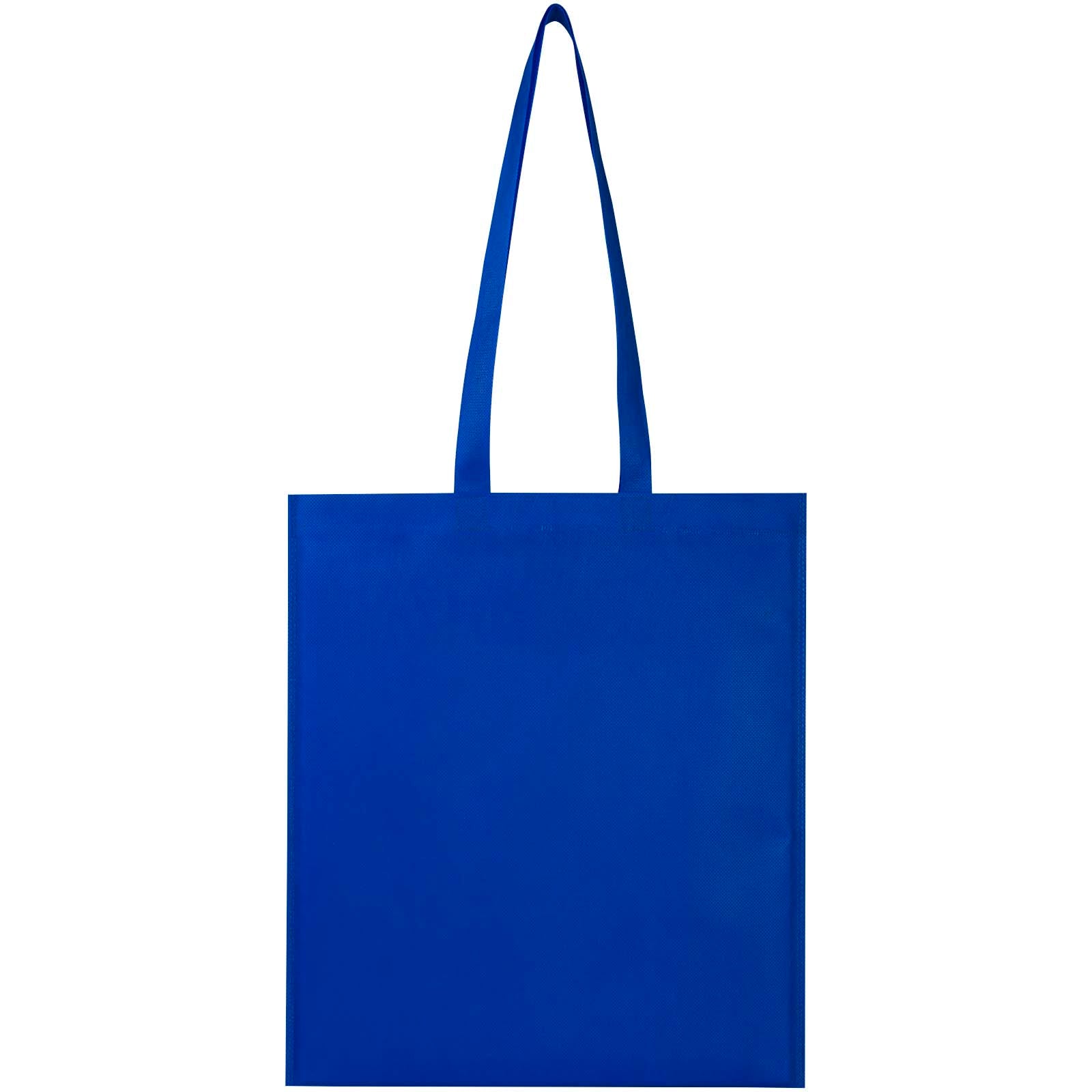 EcoSeal GRS-recycelte Nonwoven Kongress Tragetasche 6 L