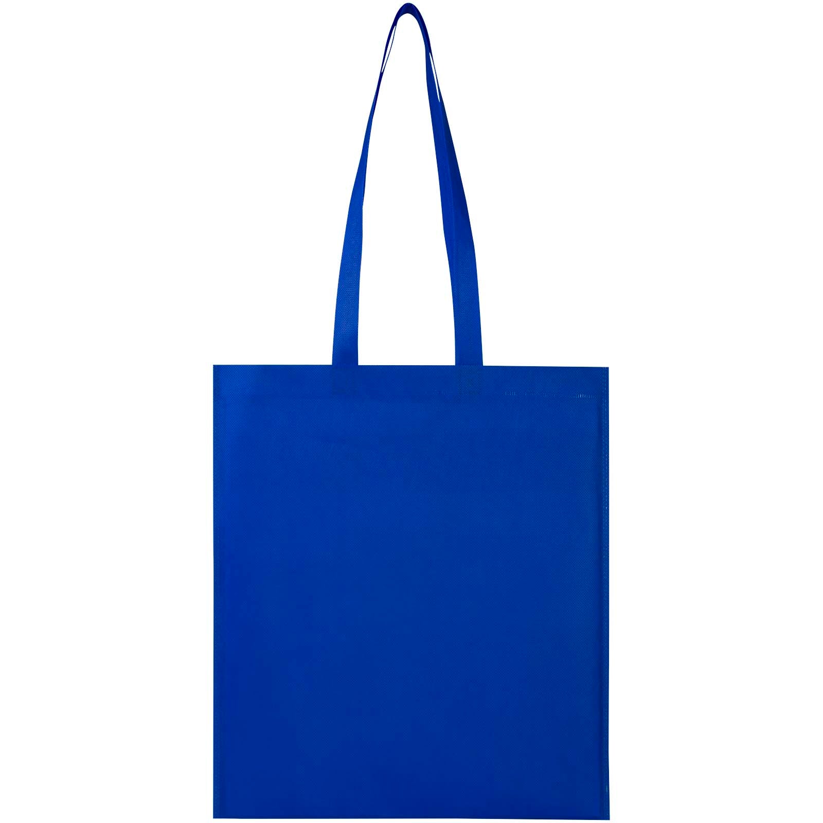 EcoSeal GRS-recycelte Nonwoven Kongress Tragetasche 6 L
