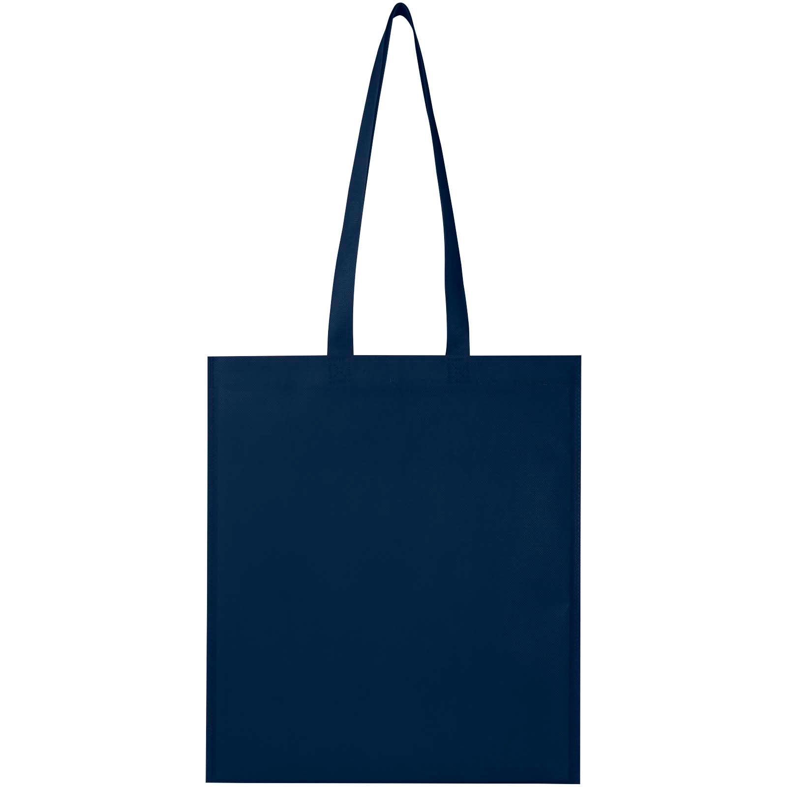 EcoSeal GRS-recycelte Nonwoven Kongress Tragetasche 6 L