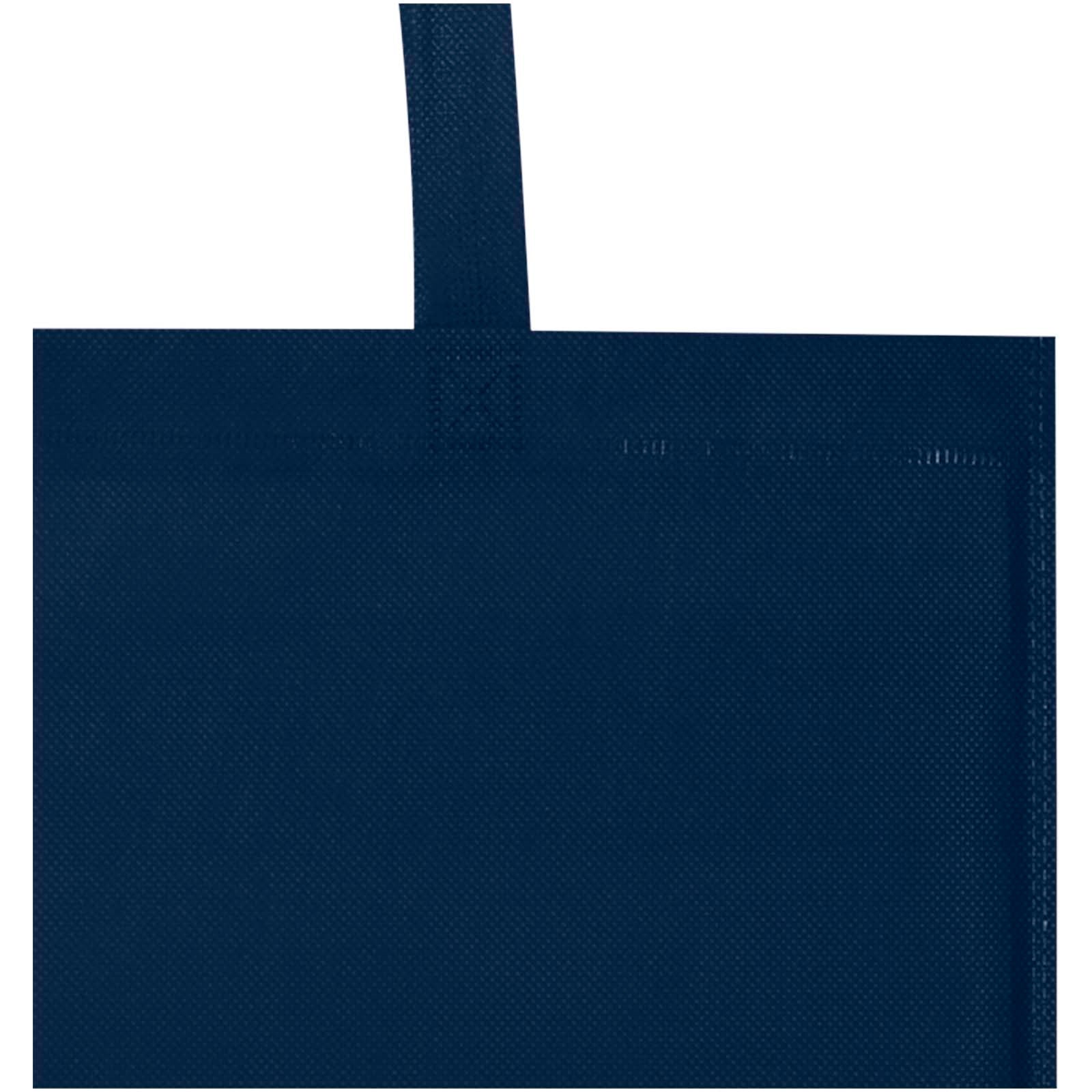 EcoSeal GRS-recycelte Nonwoven Kongress Tragetasche 6 L