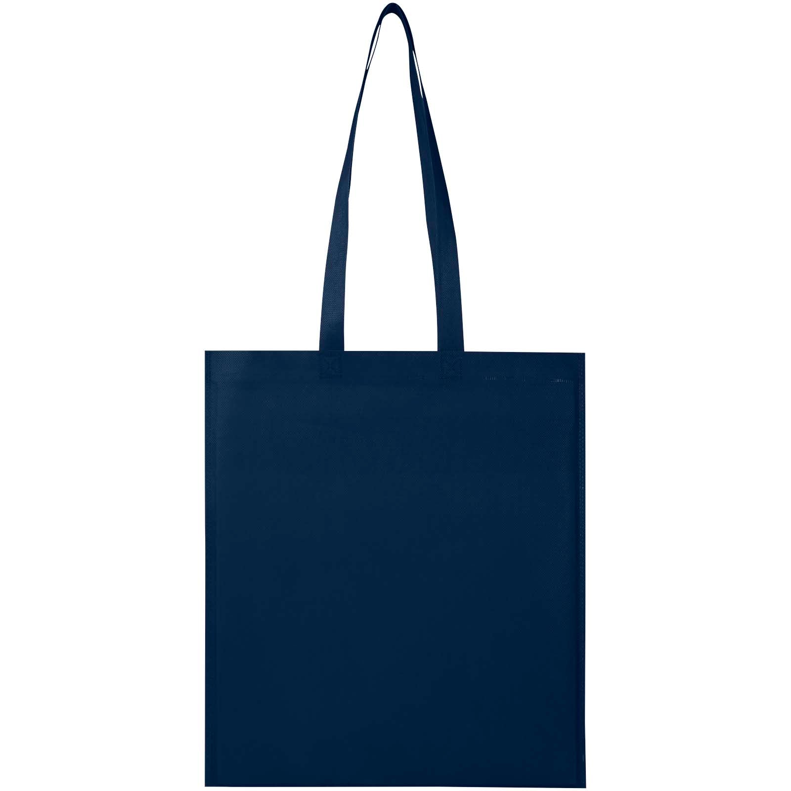 EcoSeal GRS-recycelte Nonwoven Kongress Tragetasche 6 L