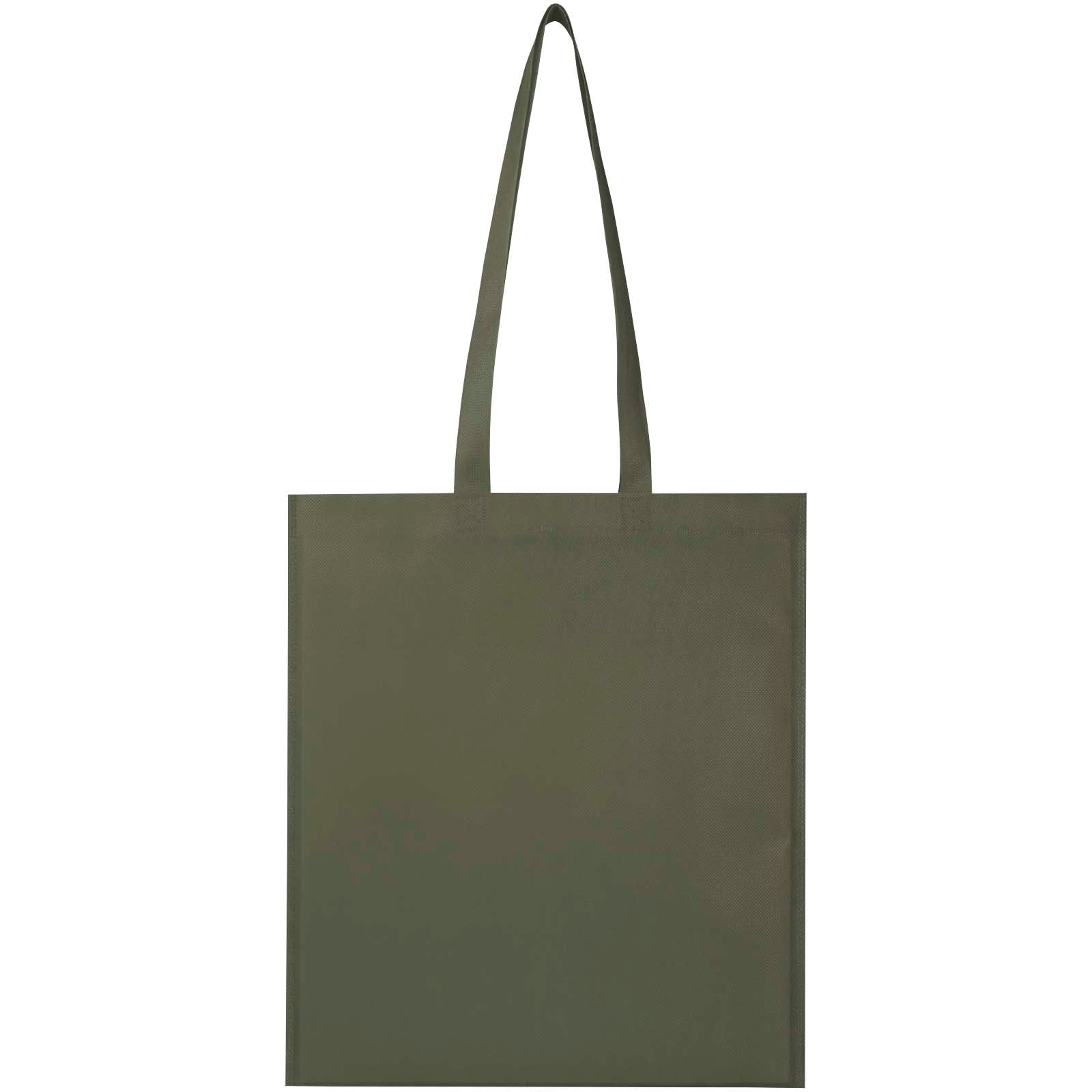 EcoSeal GRS-recycelte Nonwoven Kongress Tragetasche 6 L