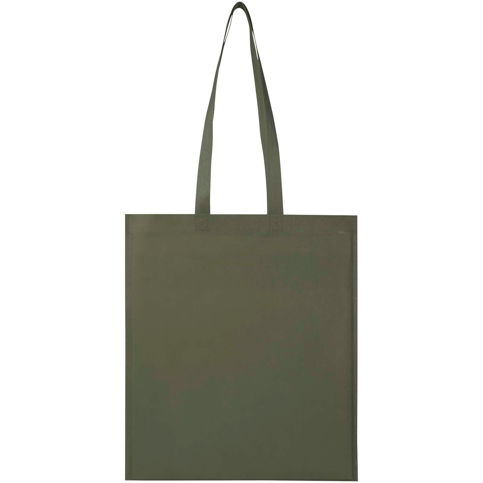 EcoSeal GRS-recycelte Nonwoven Kongress Tragetasche 6 L