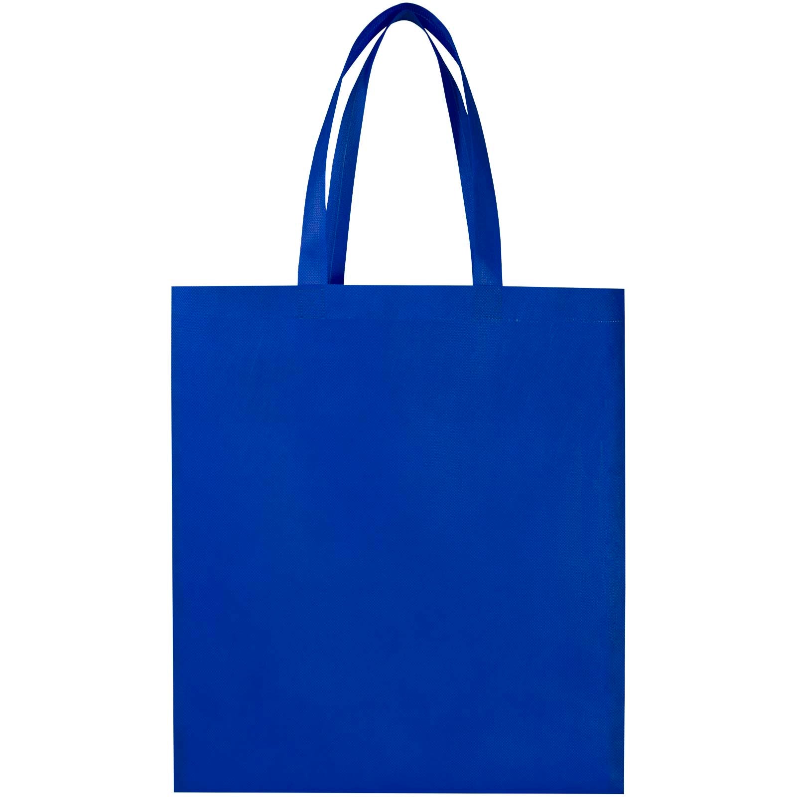 EcoSeal GRS-recycelte Nonwoven Tragetasche mit Zeitenfalten 12 L