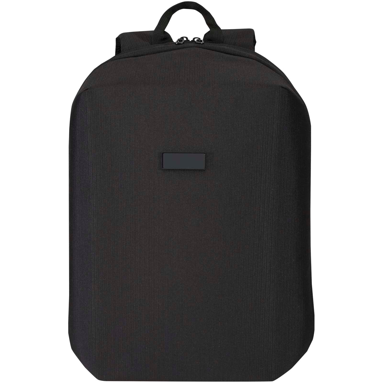 Luma 15" GRS Laptop-Rucksack aus recyceltem Material mit Diebstahlschutz 10L