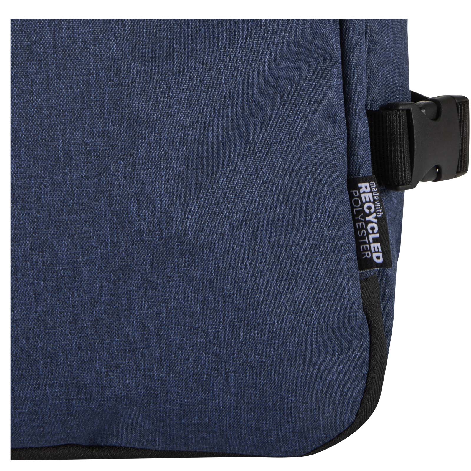 Libra 17" GRS recycelter Kabinenrucksack 25L