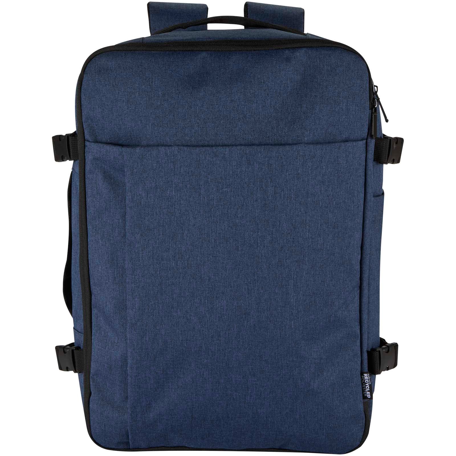 Libra 17" GRS recycelter Kabinenrucksack 25L