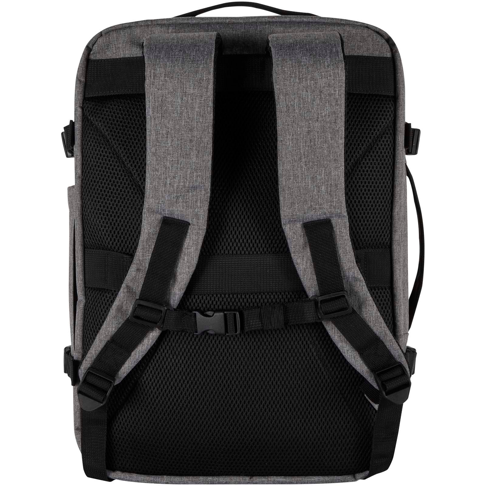 Libra 17" GRS recycelter Kabinenrucksack 25L