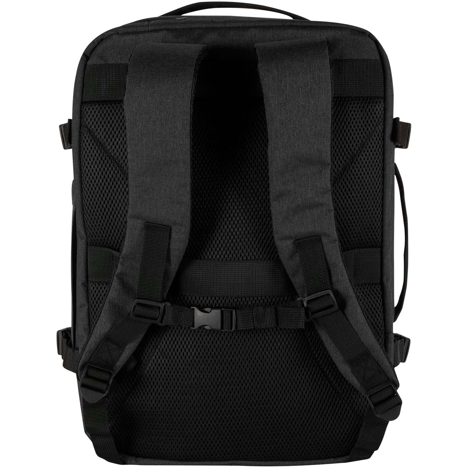Libra 17" GRS recycelter Kabinenrucksack 25L