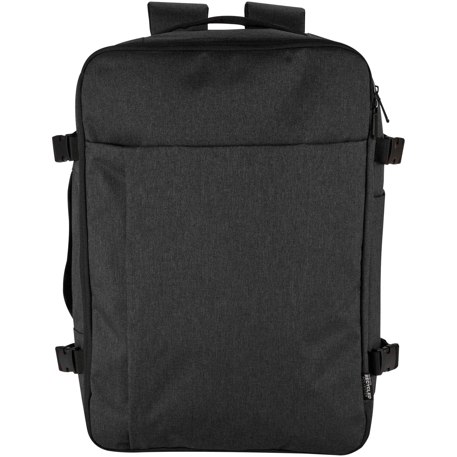Libra 17" GRS recycelter Kabinenrucksack 25L