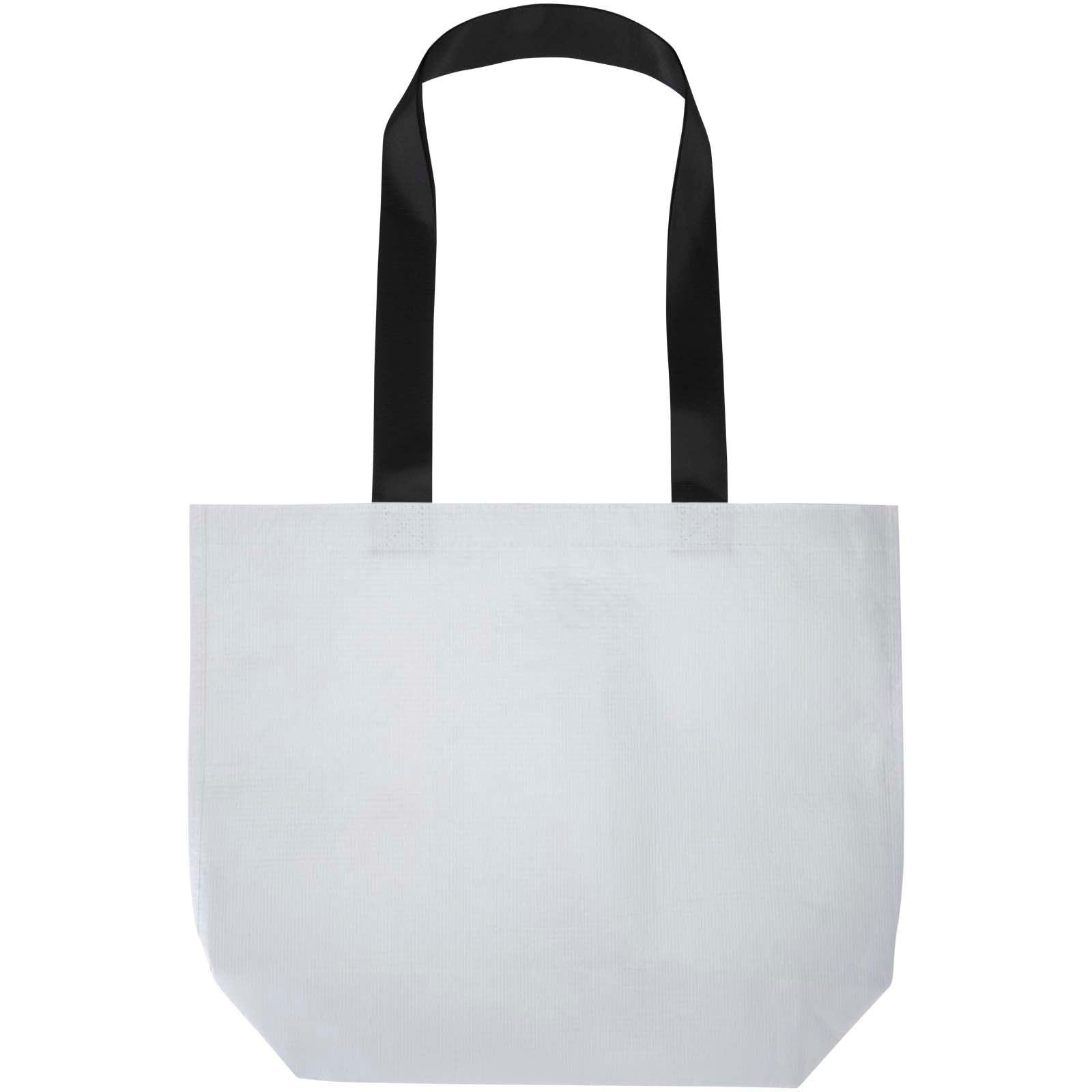 Duo GRS recycelte doppellaminierte Tragetasche 18L