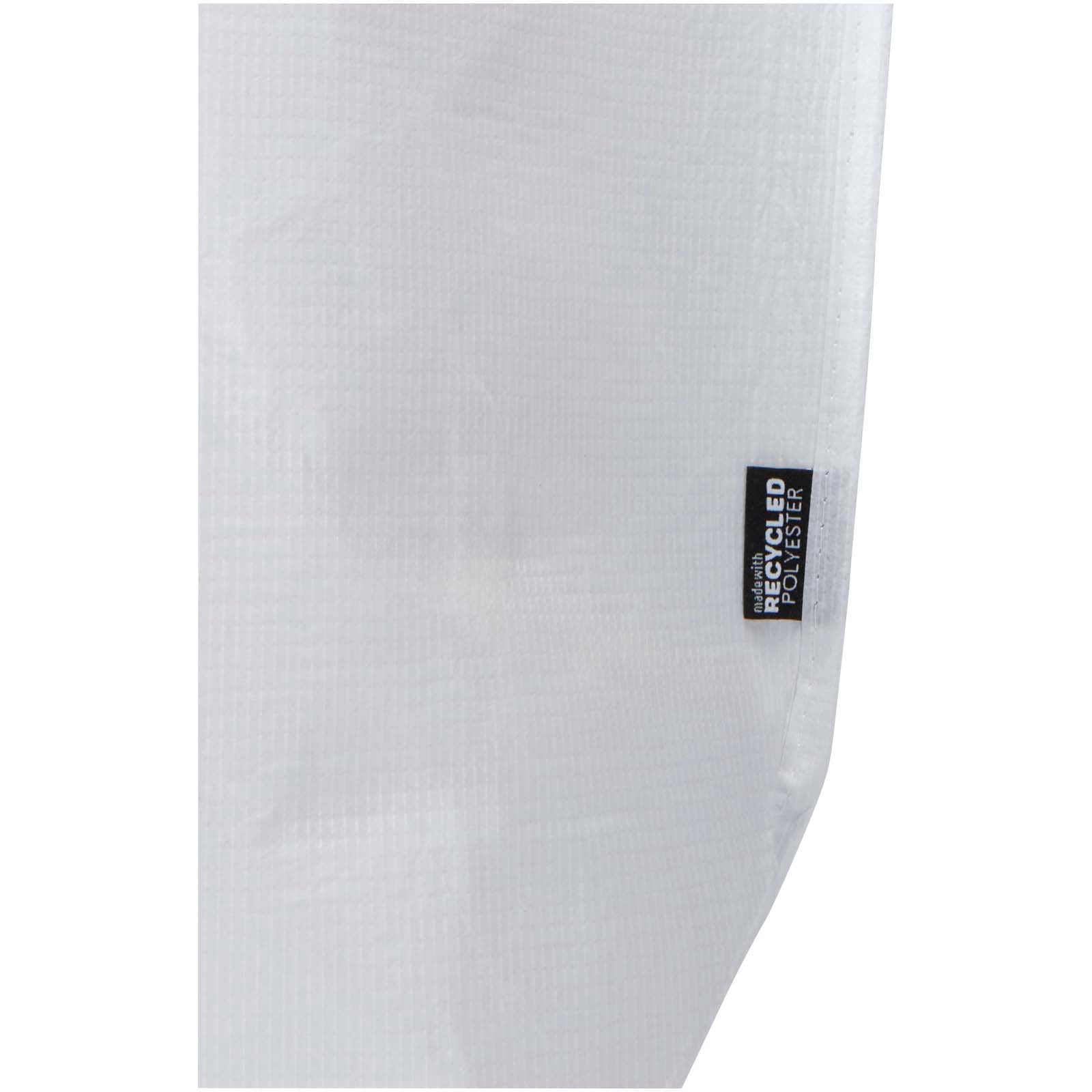 Duo GRS recycelte doppellaminierte Tragetasche 18L