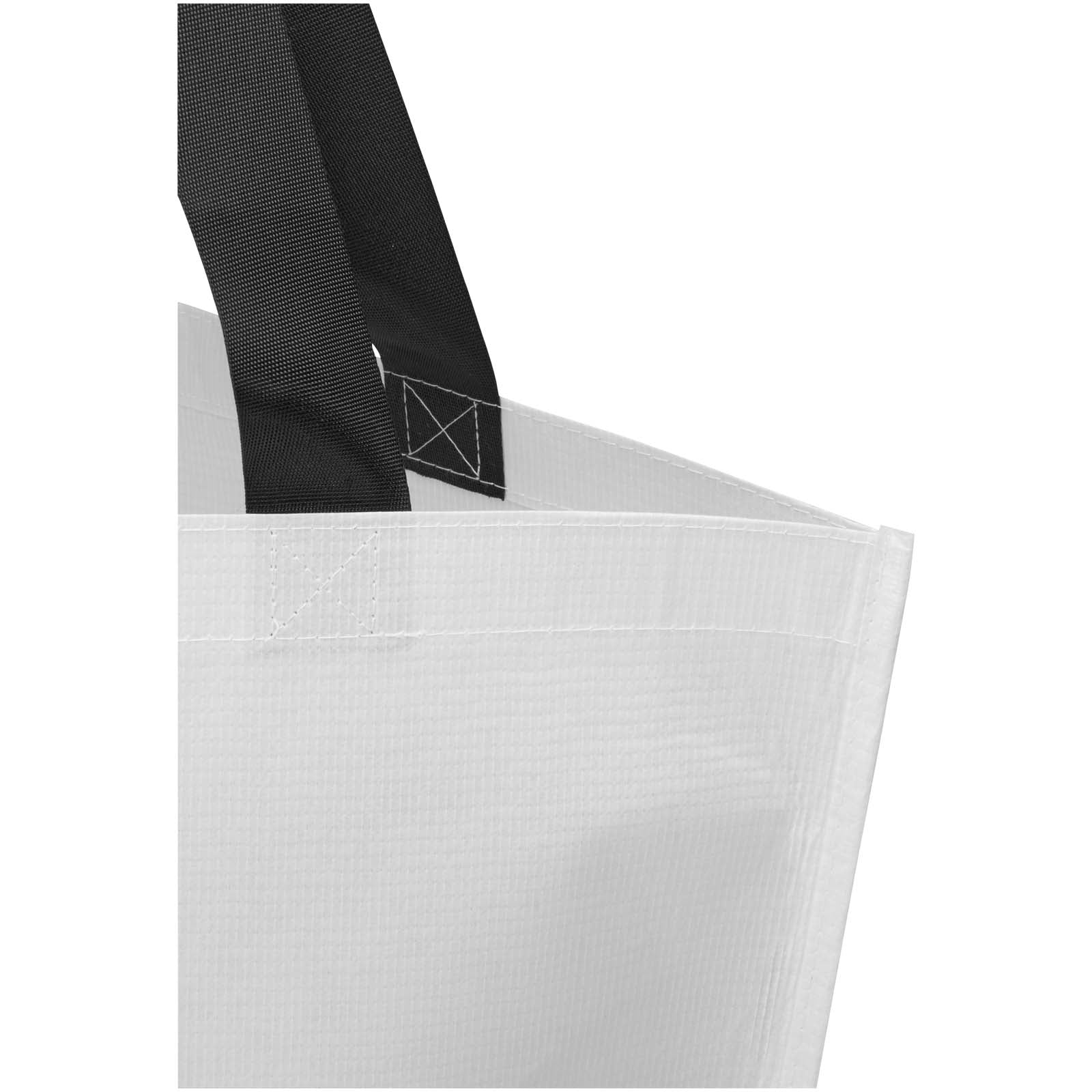 Duo GRS recycelte doppellaminierte Tragetasche 18L