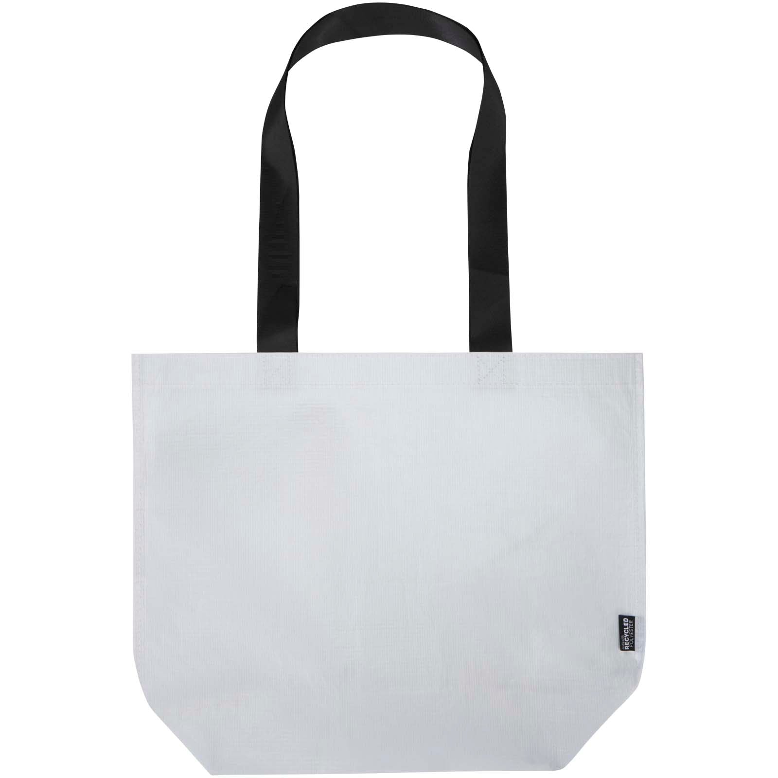 Duo GRS recycelte doppellaminierte Tragetasche 18L