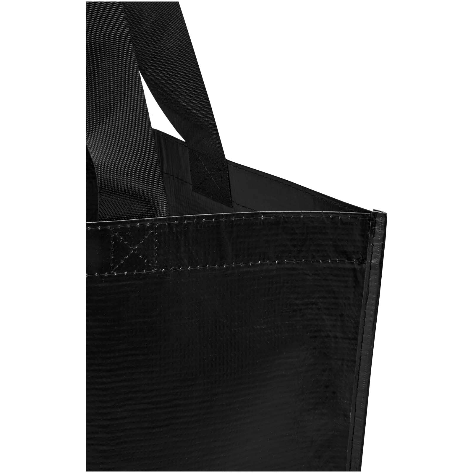 Duo GRS recycelte doppellaminierte Tragetasche 18L