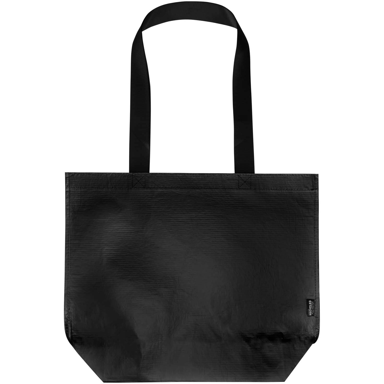Duo GRS recycelte doppellaminierte Tragetasche 18L