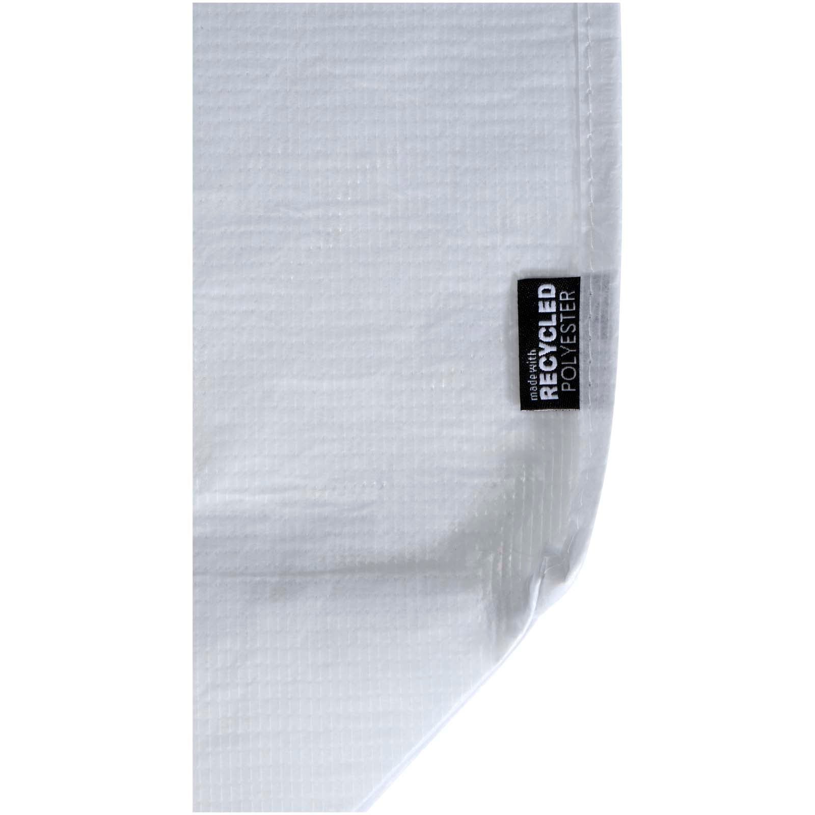 Duo GRS recycelte doppellaminierte Tragetasche Oversize 30L