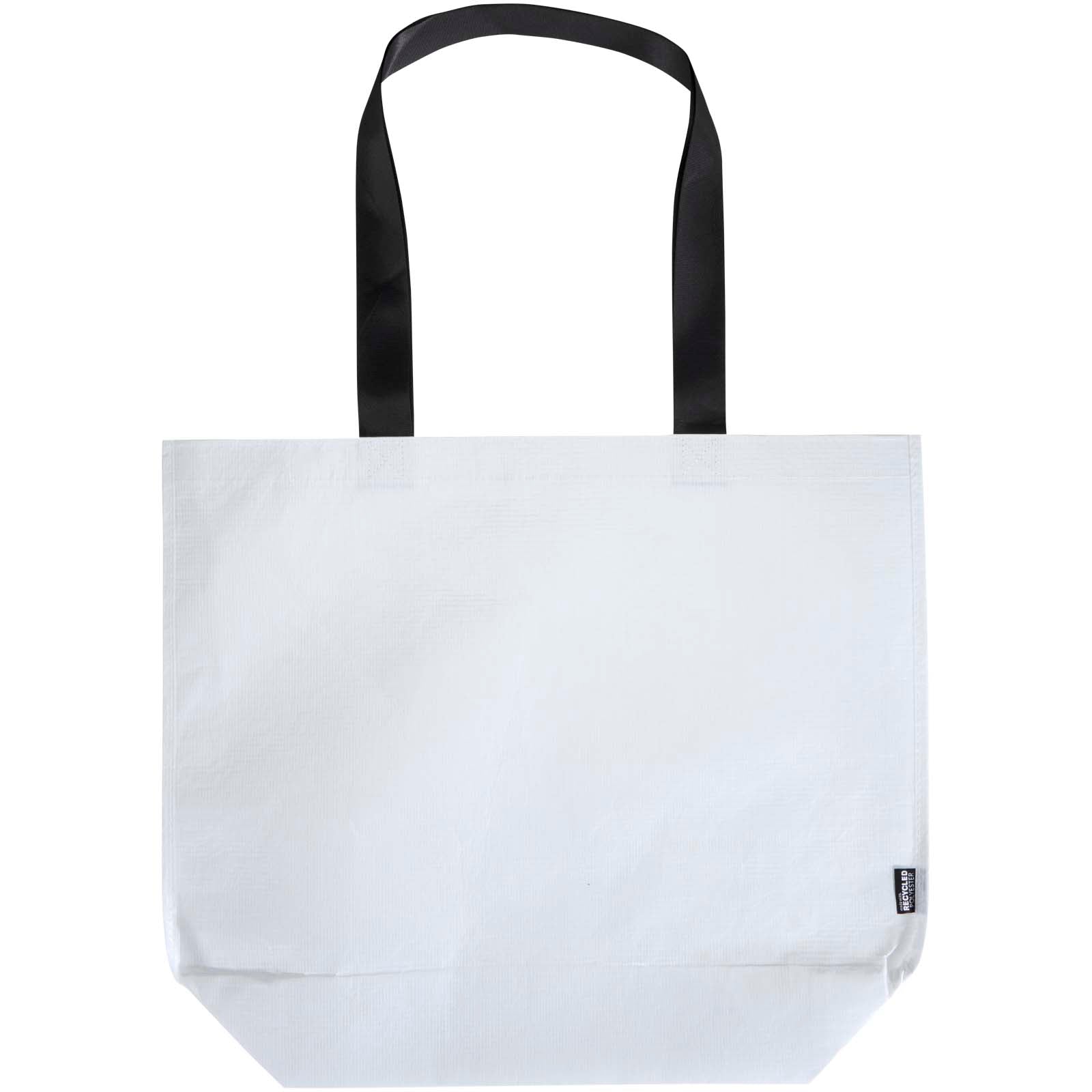 Duo GRS recycelte doppellaminierte Tragetasche Oversize 30L