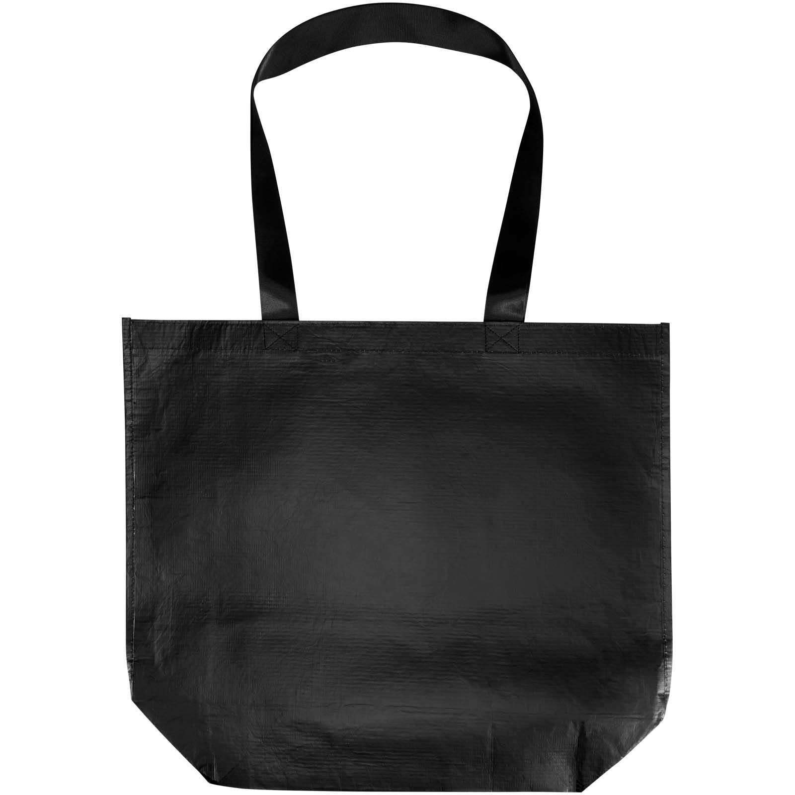 Duo GRS recycelte doppellaminierte Tragetasche Oversize 30L