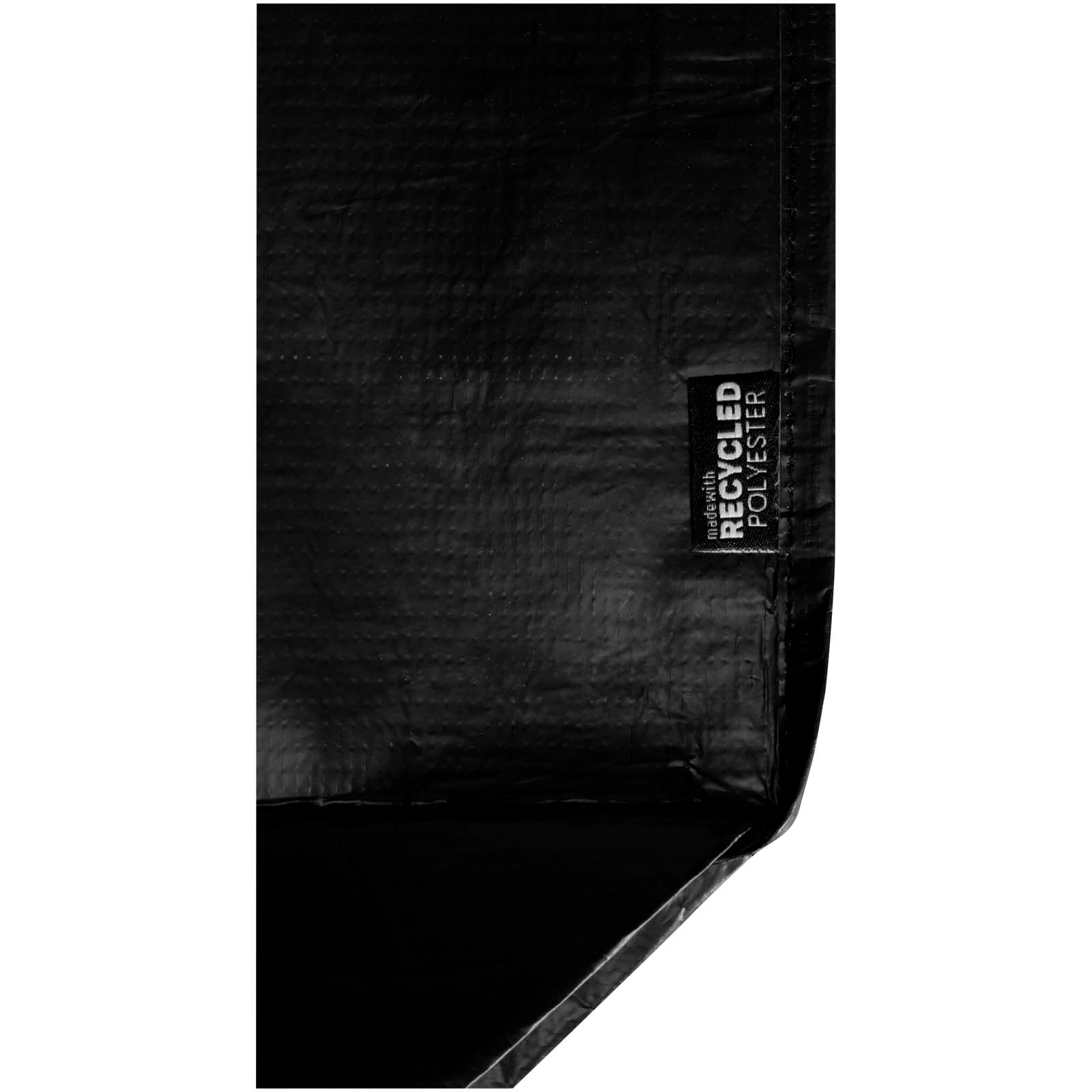 Duo GRS recycelte doppellaminierte Tragetasche Oversize 30L