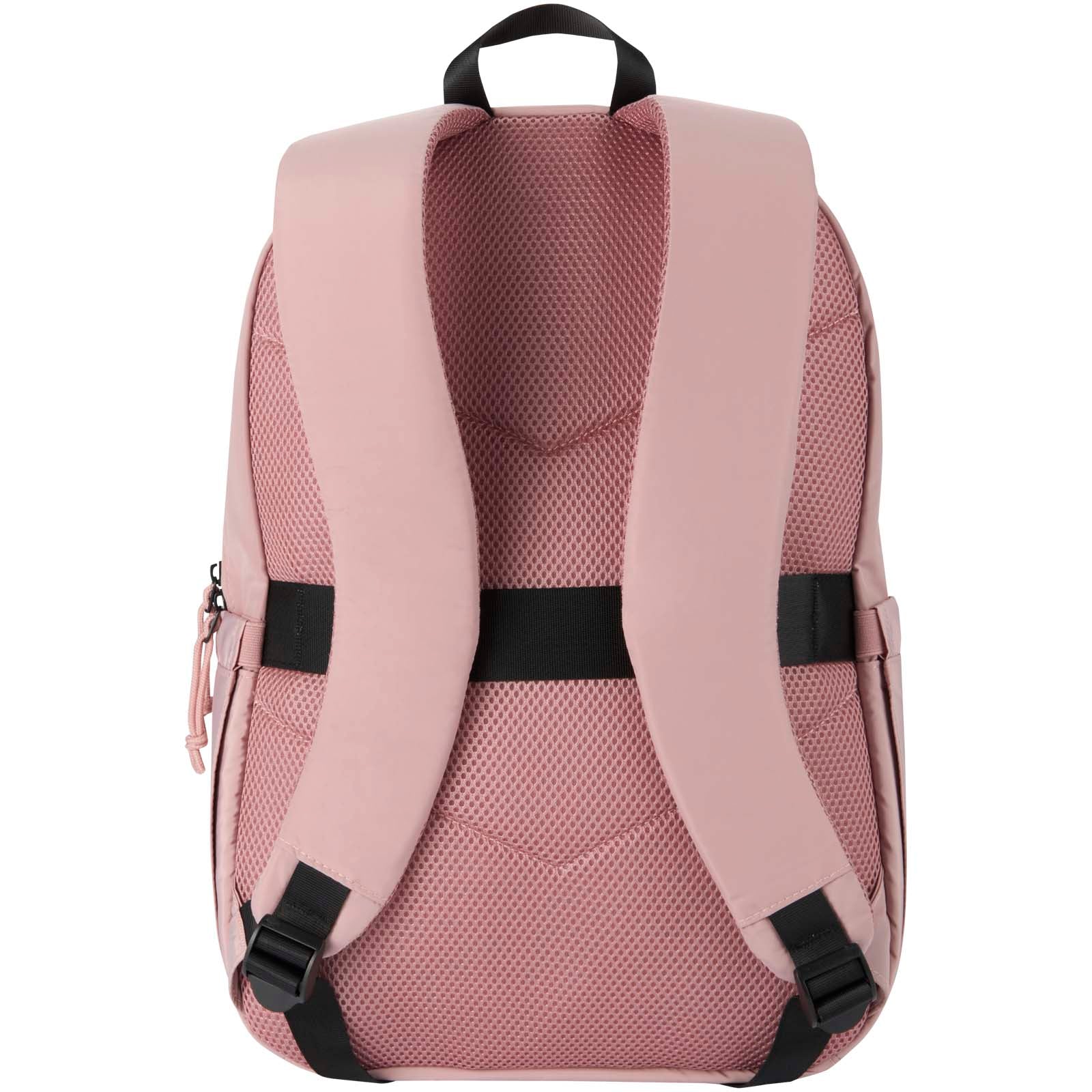Puffer 15,6" GRS recycelter Laptoprucksack 18L