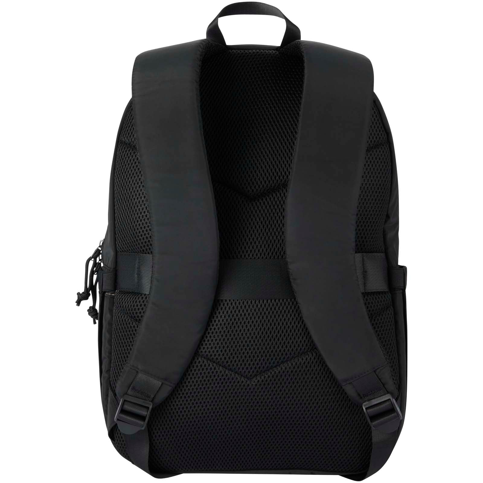 Puffer 15,6" GRS recycelter Laptoprucksack 18L