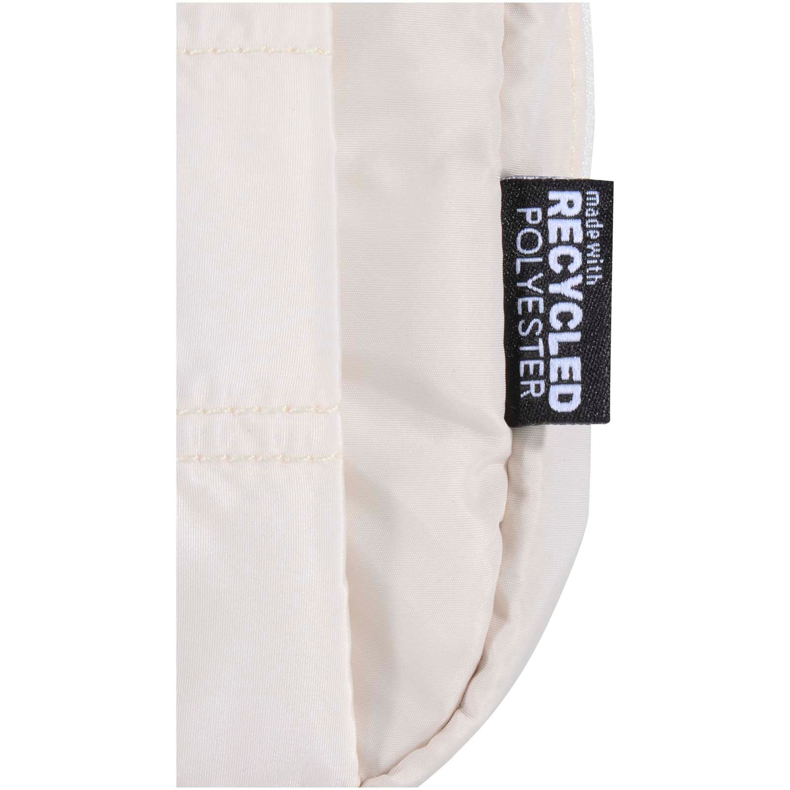 Puffer GRS recycelte Gürteltasche 1,5L