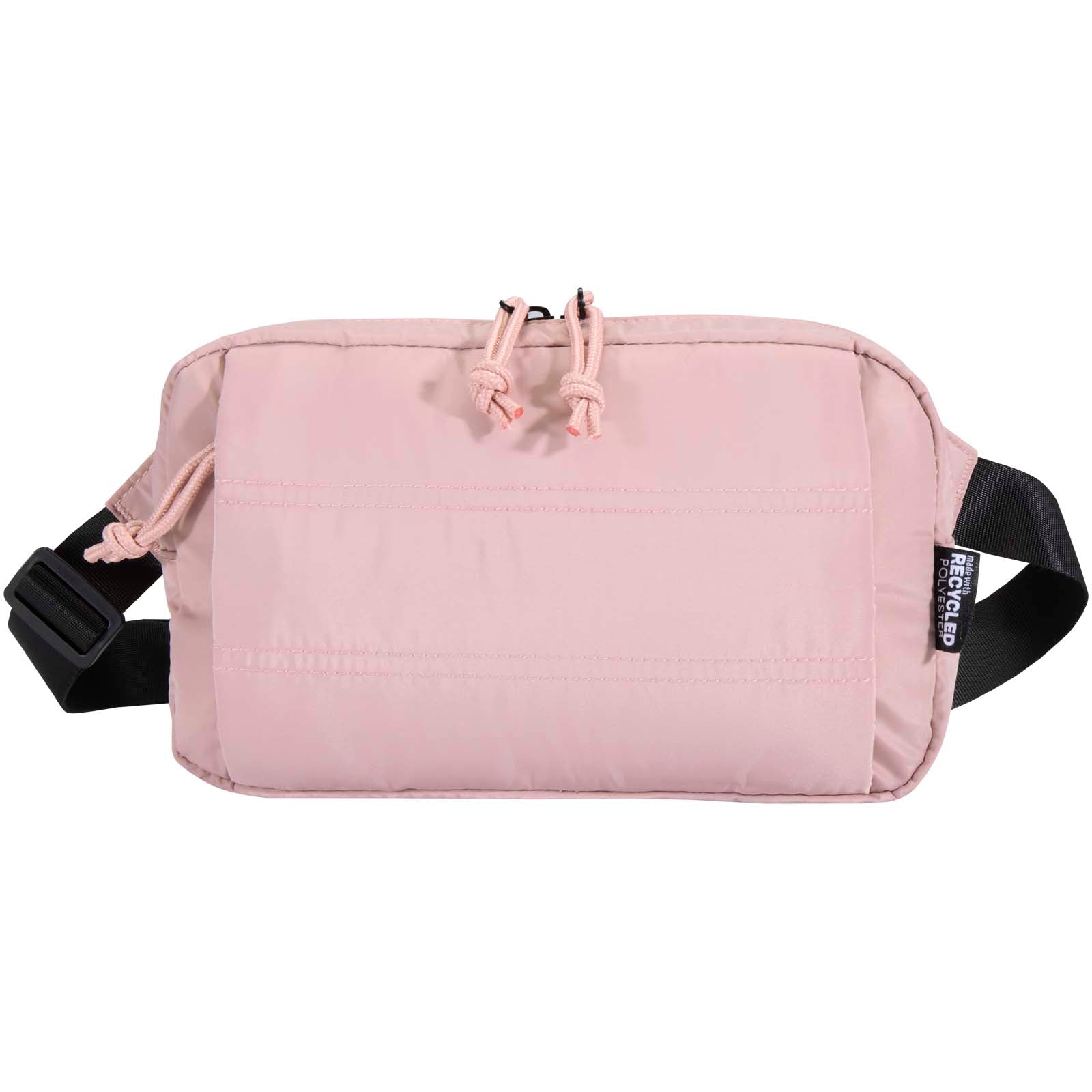 Puffer GRS recycelte Gürteltasche 1,5L