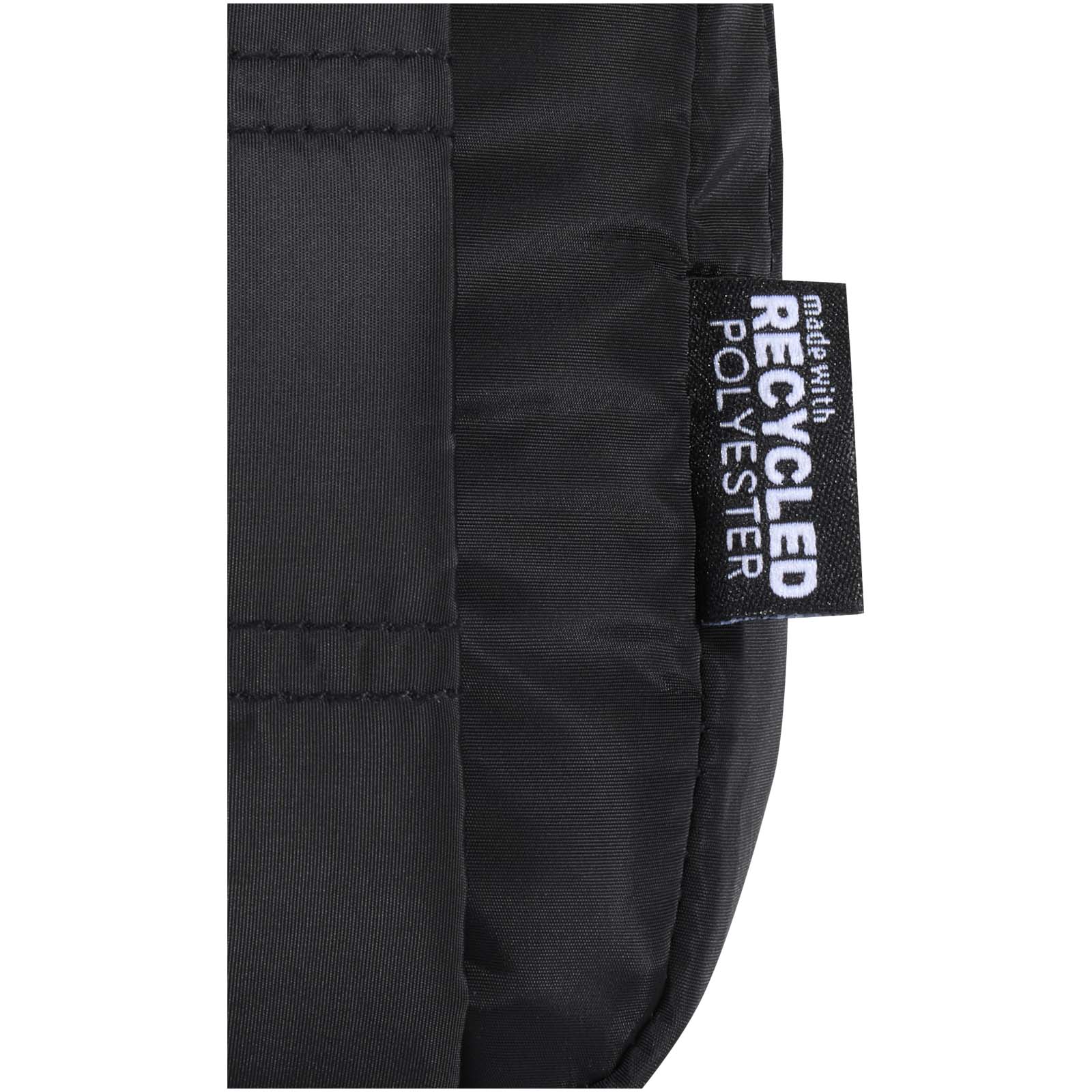 Puffer GRS recycelte Gürteltasche 1,5L