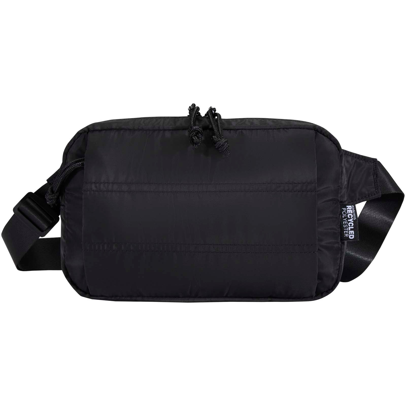 Puffer GRS recycelte Gürteltasche 1,5L