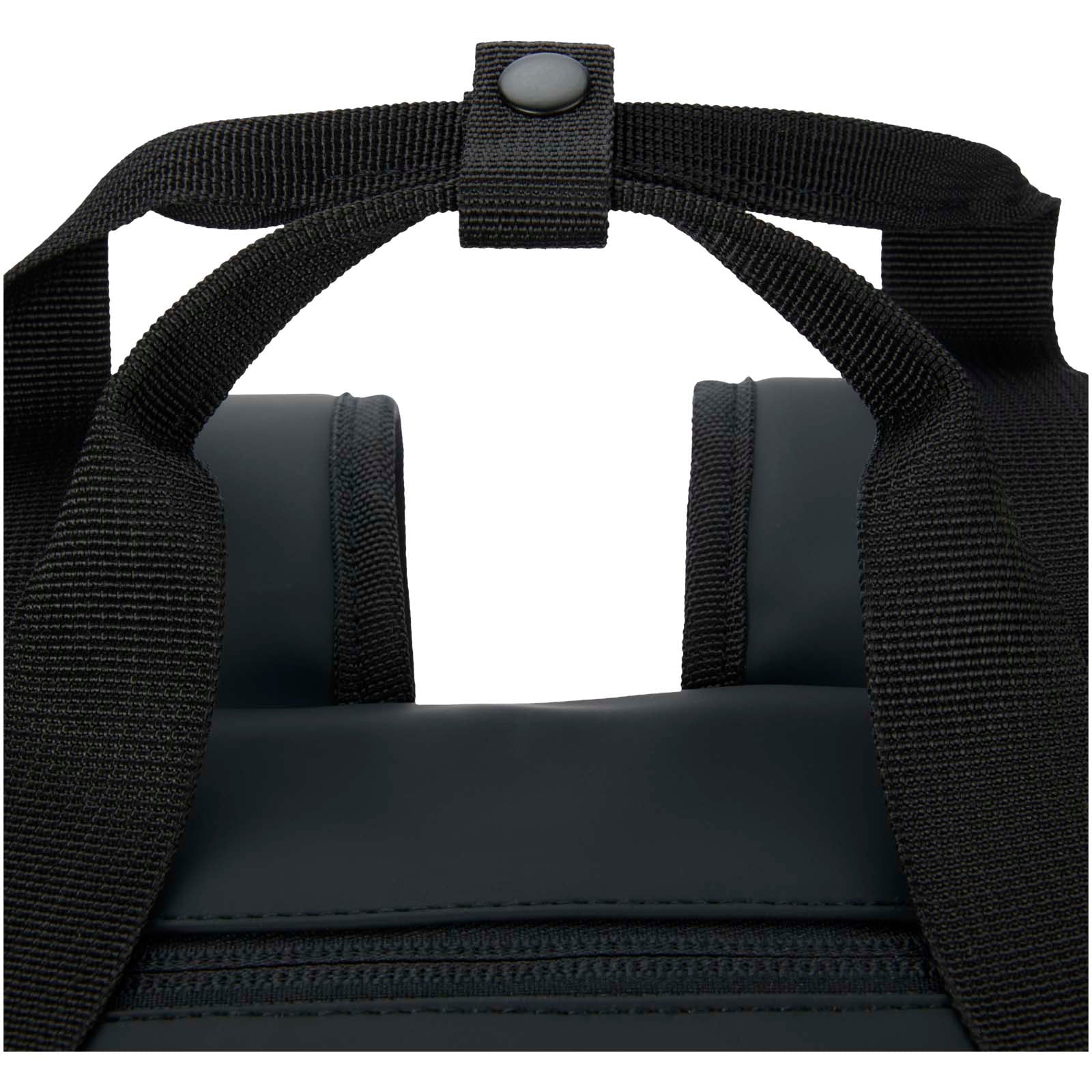 Resi Plus GRS recycelte Rucksackkühltasche 18L