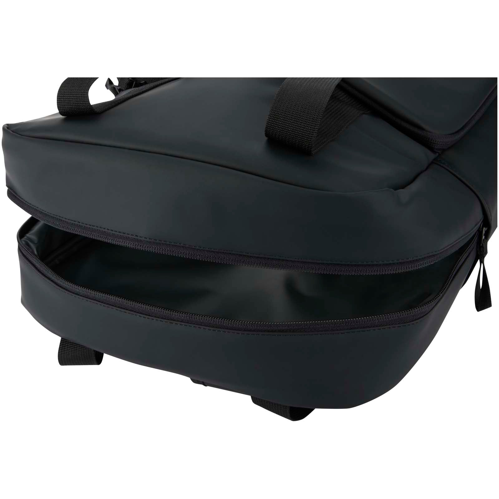 Resi Plus GRS recycelte Rucksackkühltasche 18L