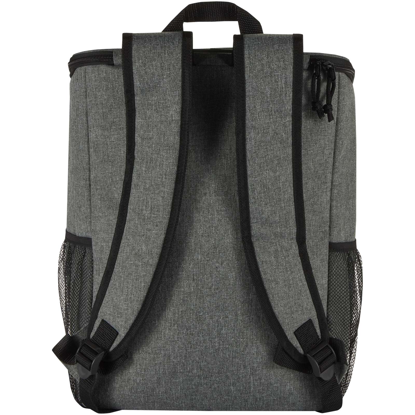 Tundra GRS recycelter Picknickkühlrucksack mit Besteckset 20L