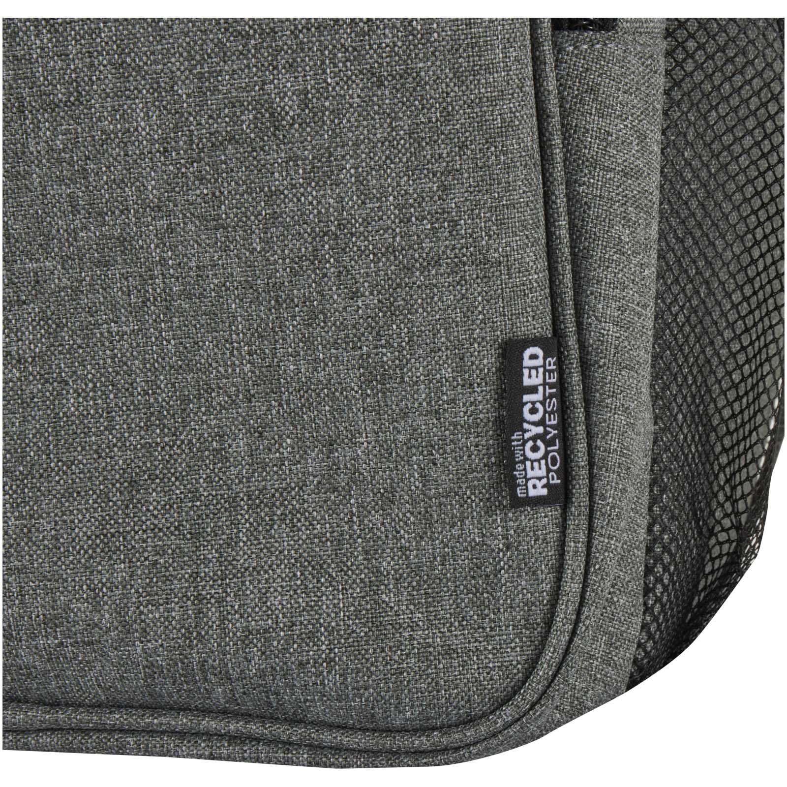 Tundra GRS recycelter Picknickkühlrucksack mit Besteckset 20L