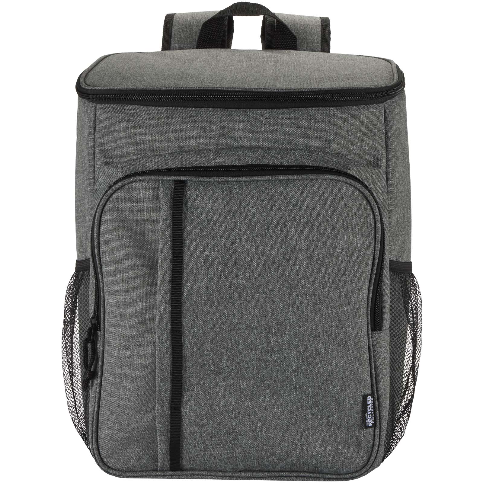 Tundra GRS recycelter Picknickkühlrucksack mit Besteckset 20L