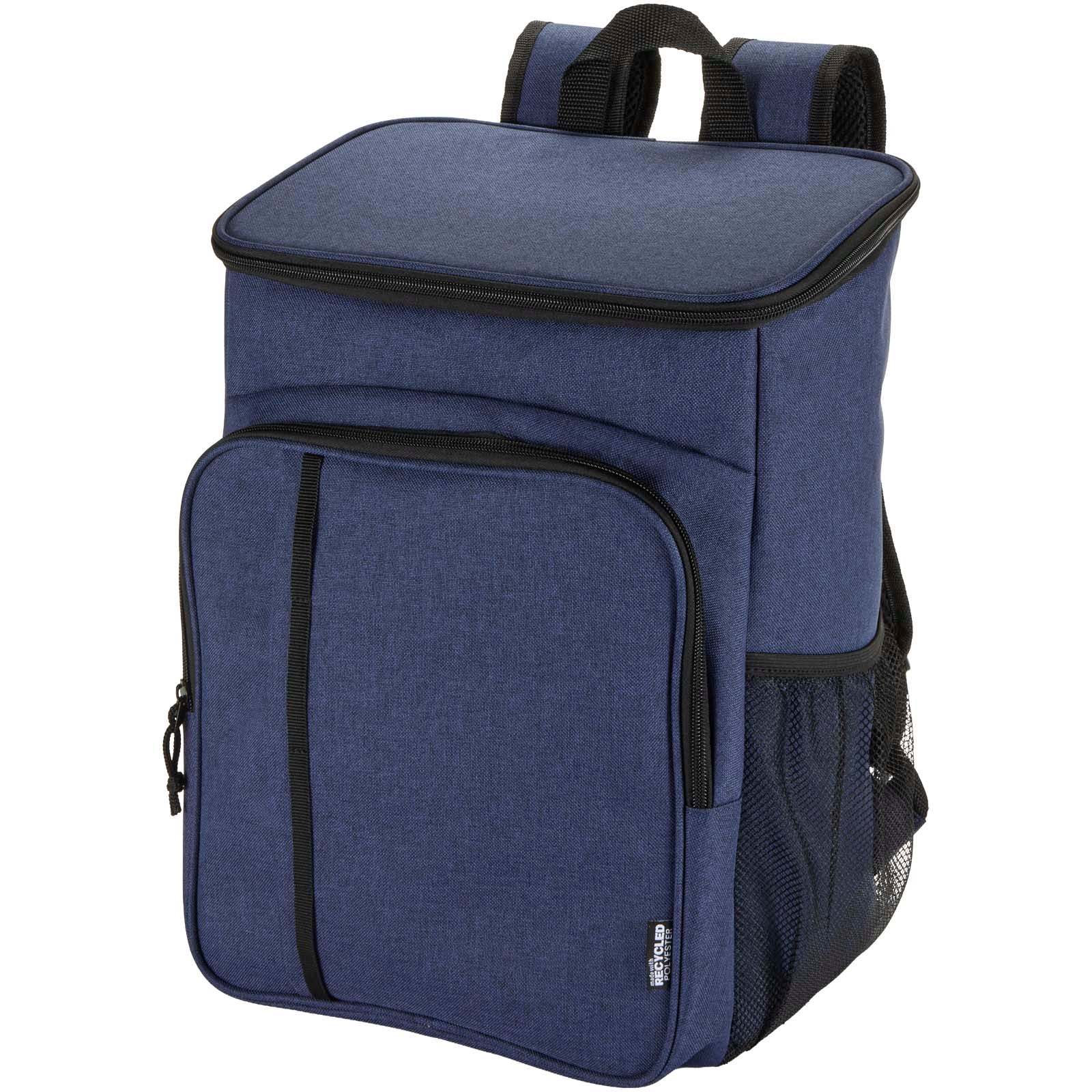 Tundra GRS recycelter Picknickkühlrucksack mit Besteckset 20L – Heather Navy
